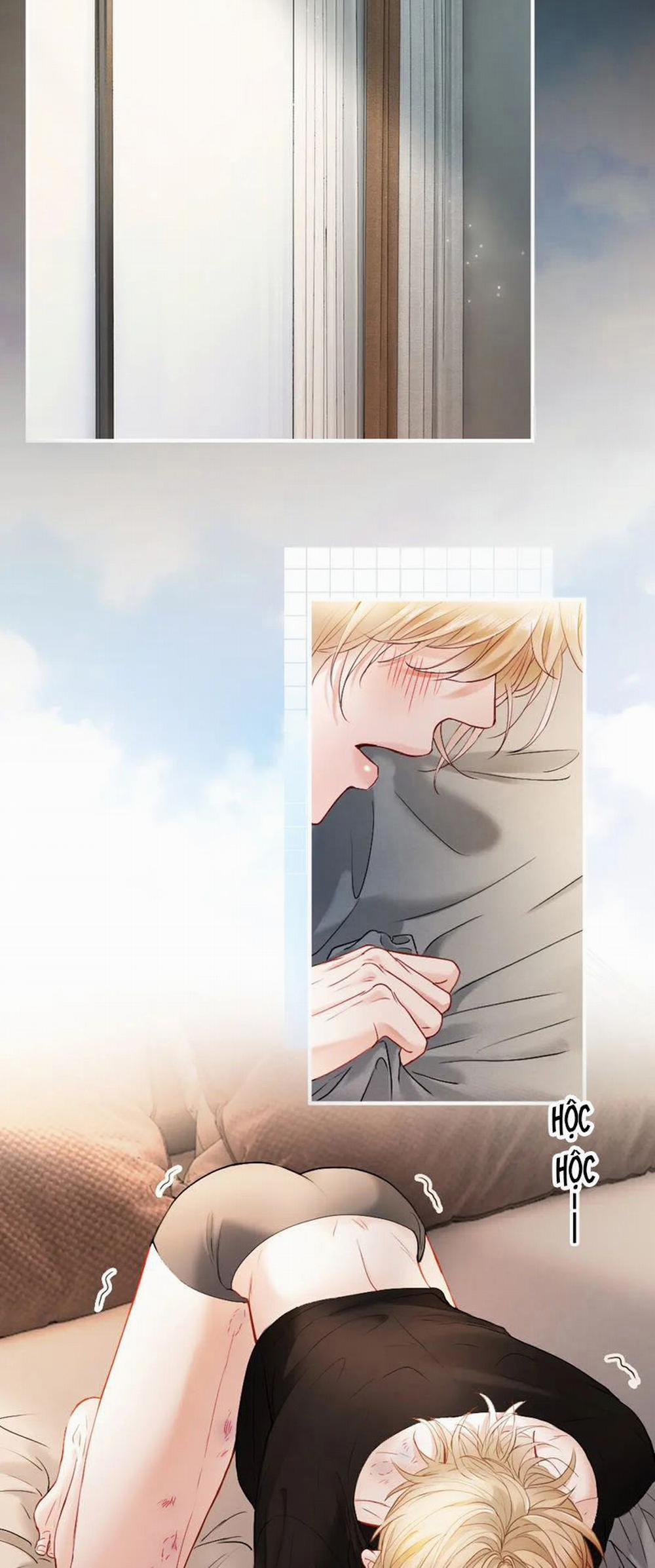 Tiểu Thiếu Gia Dựa Vào Mỹ Mạo Hoành Hành Toàn Hệ Thống 25 trang 20