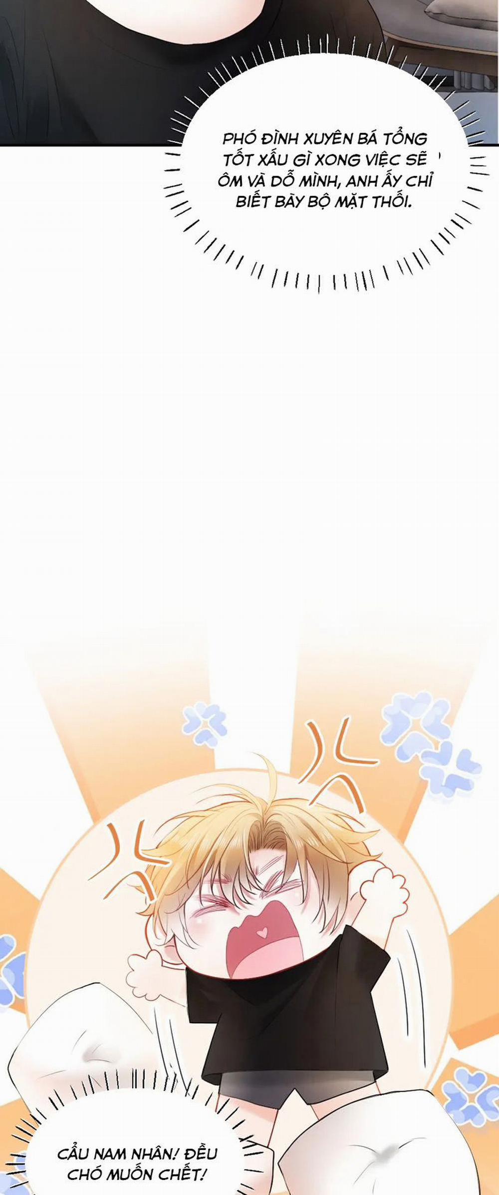 Tiểu Thiếu Gia Dựa Vào Mỹ Mạo Hoành Hành Toàn Hệ Thống 25 trang 24