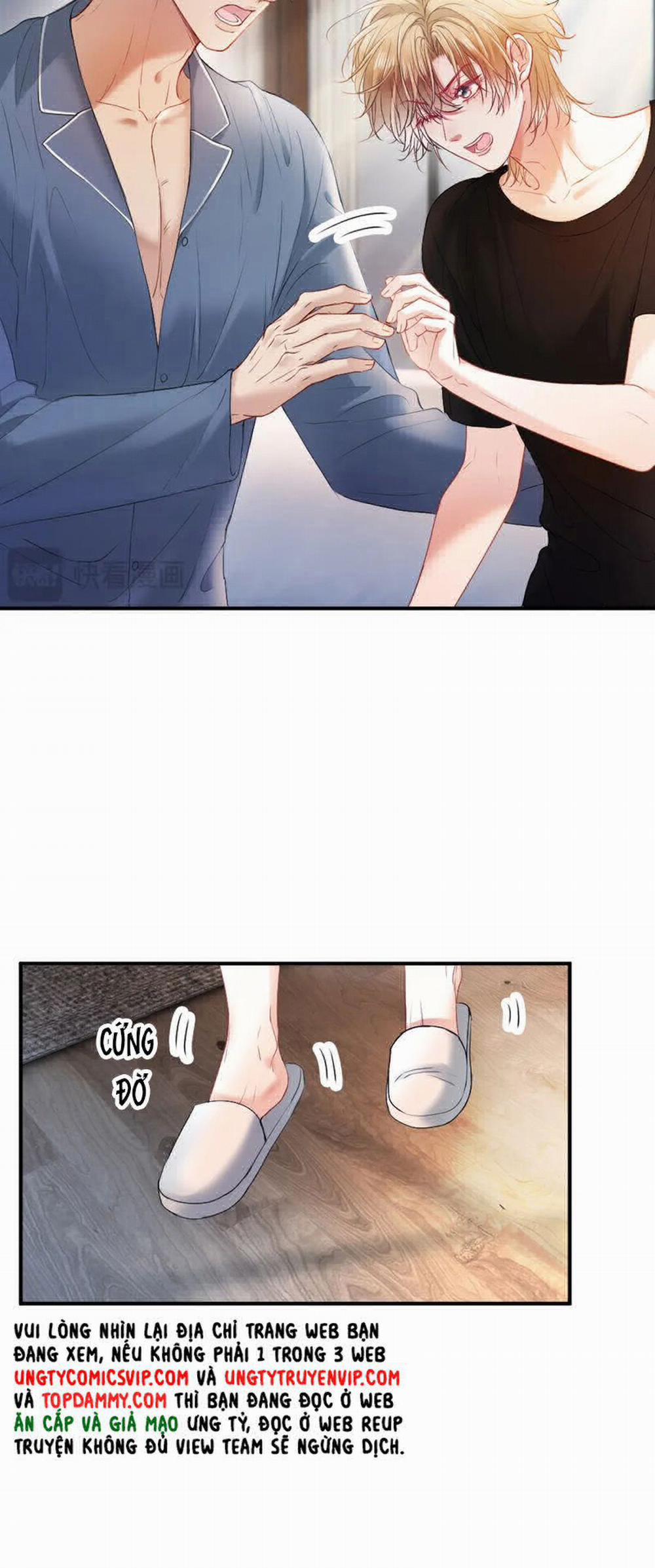 Tiểu Thiếu Gia Dựa Vào Mỹ Mạo Hoành Hành Toàn Hệ Thống 25 trang 26