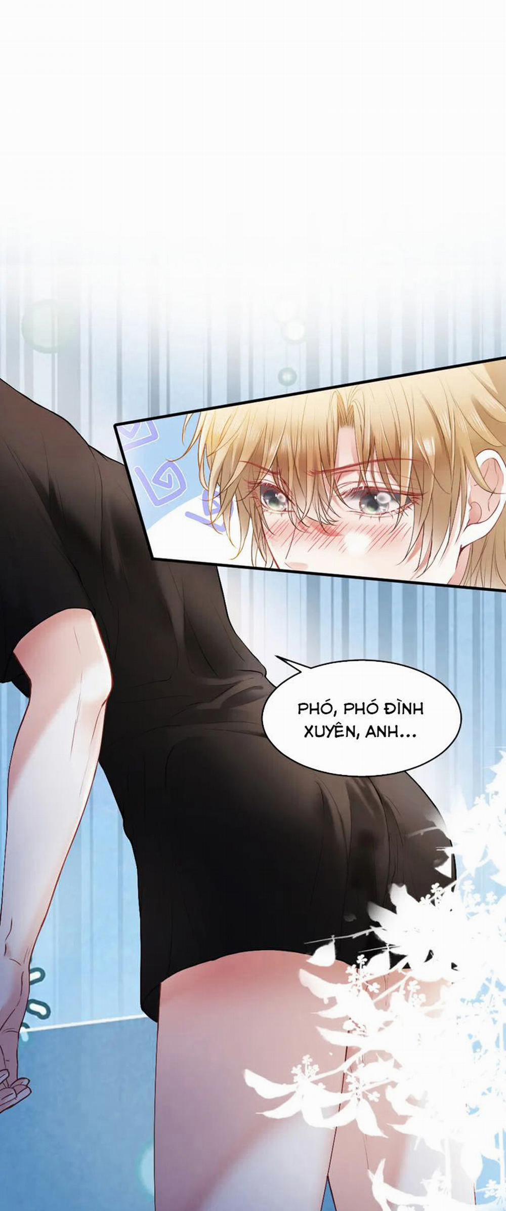 Tiểu Thiếu Gia Dựa Vào Mỹ Mạo Hoành Hành Toàn Hệ Thống 25 trang 27