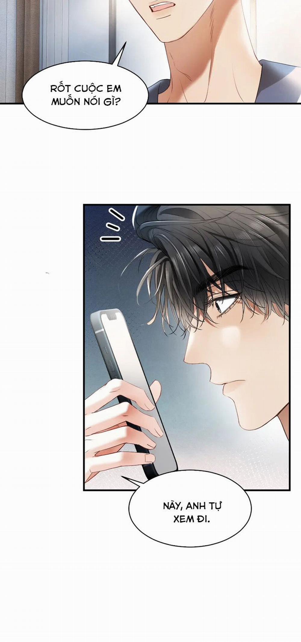 Tiểu Thiếu Gia Dựa Vào Mỹ Mạo Hoành Hành Toàn Hệ Thống 25 trang 34