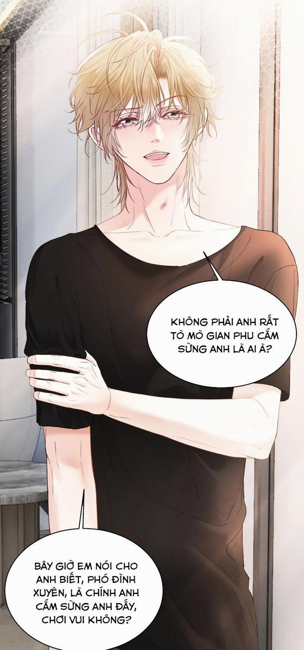 Tiểu Thiếu Gia Dựa Vào Mỹ Mạo Hoành Hành Toàn Hệ Thống 25 trang 39