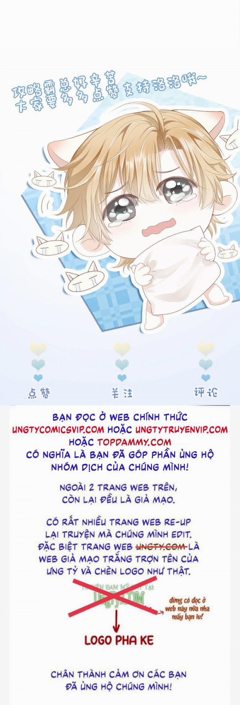 Tiểu Thiếu Gia Dựa Vào Mỹ Mạo Hoành Hành Toàn Hệ Thống 25 trang 45