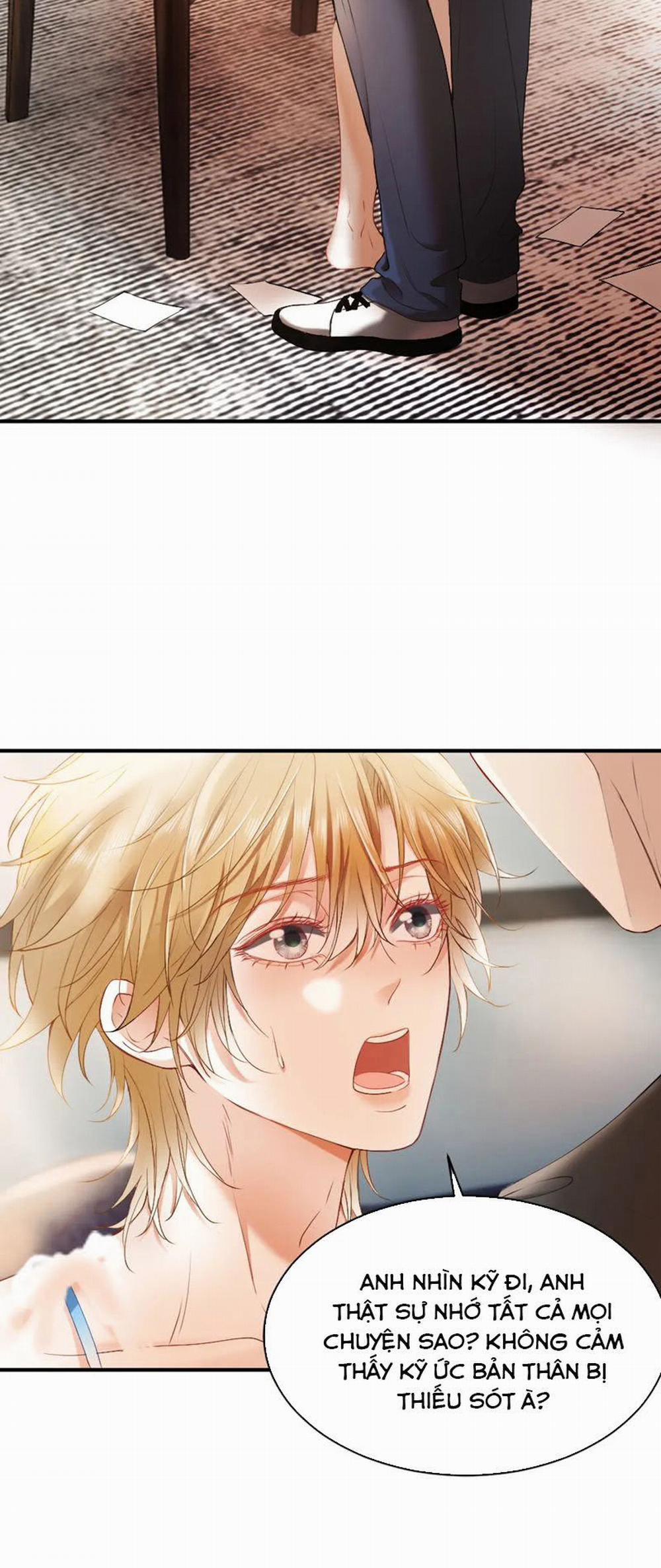 Tiểu Thiếu Gia Dựa Vào Mỹ Mạo Hoành Hành Toàn Hệ Thống 25 trang 7