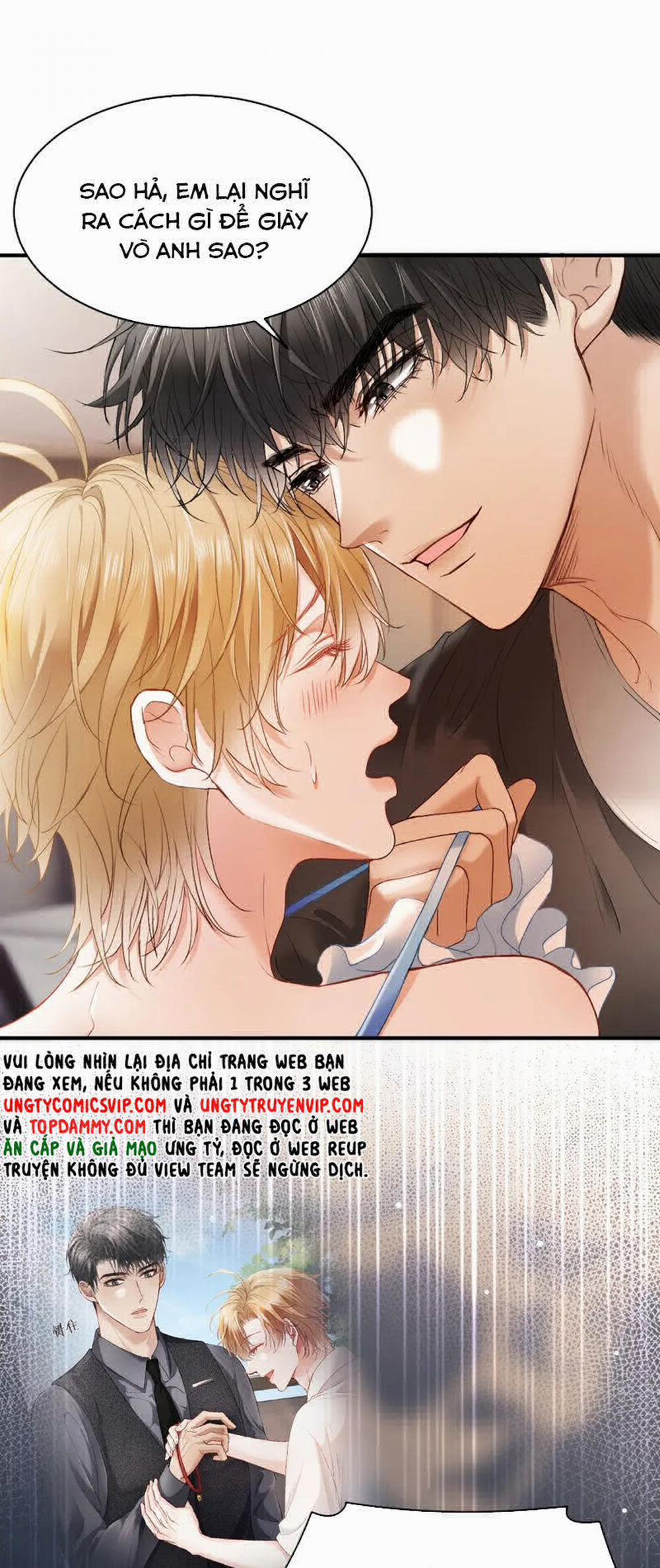 Tiểu Thiếu Gia Dựa Vào Mỹ Mạo Hoành Hành Toàn Hệ Thống 25 trang 8