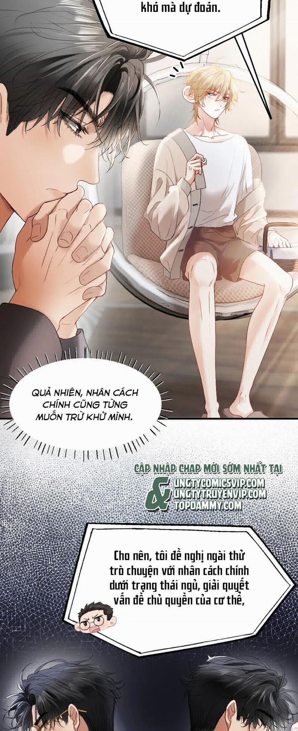 Tiểu Thiếu Gia Dựa Vào Mỹ Mạo Hoành Hành Toàn Hệ Thống 26 trang 10