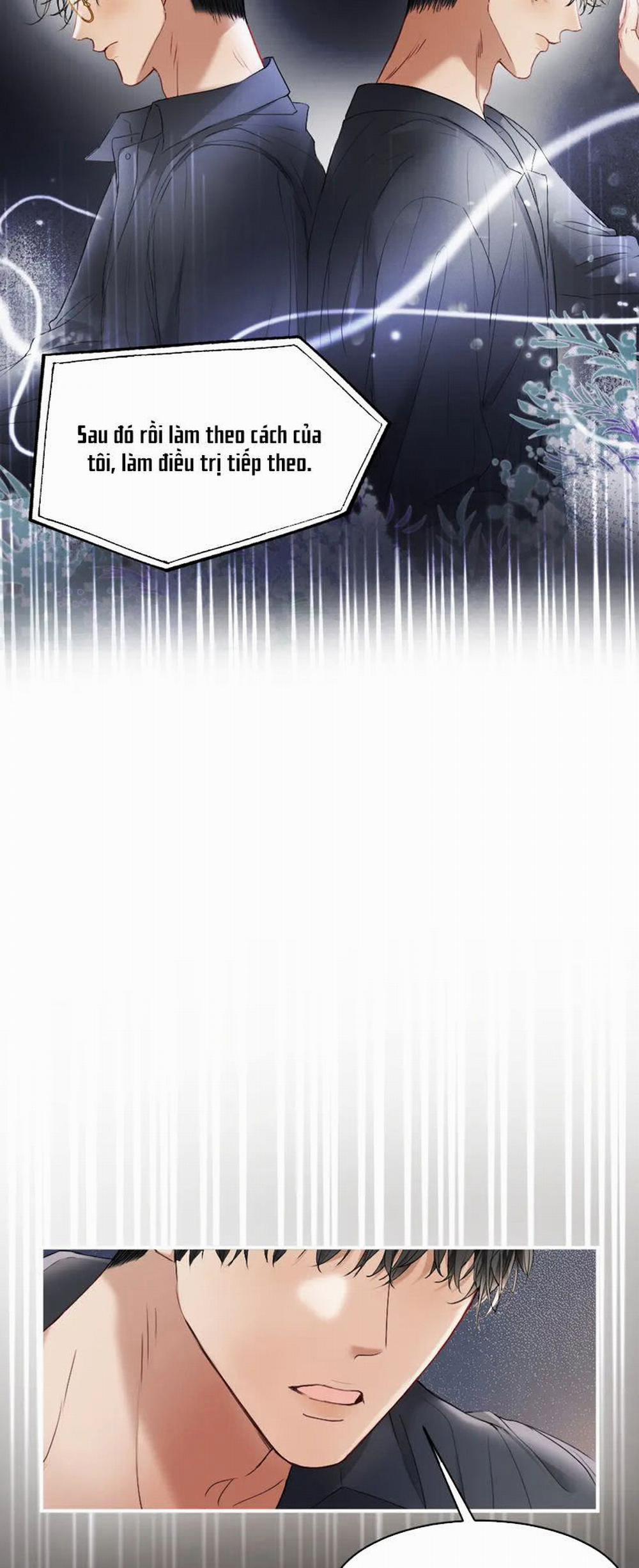 Tiểu Thiếu Gia Dựa Vào Mỹ Mạo Hoành Hành Toàn Hệ Thống 26 trang 11