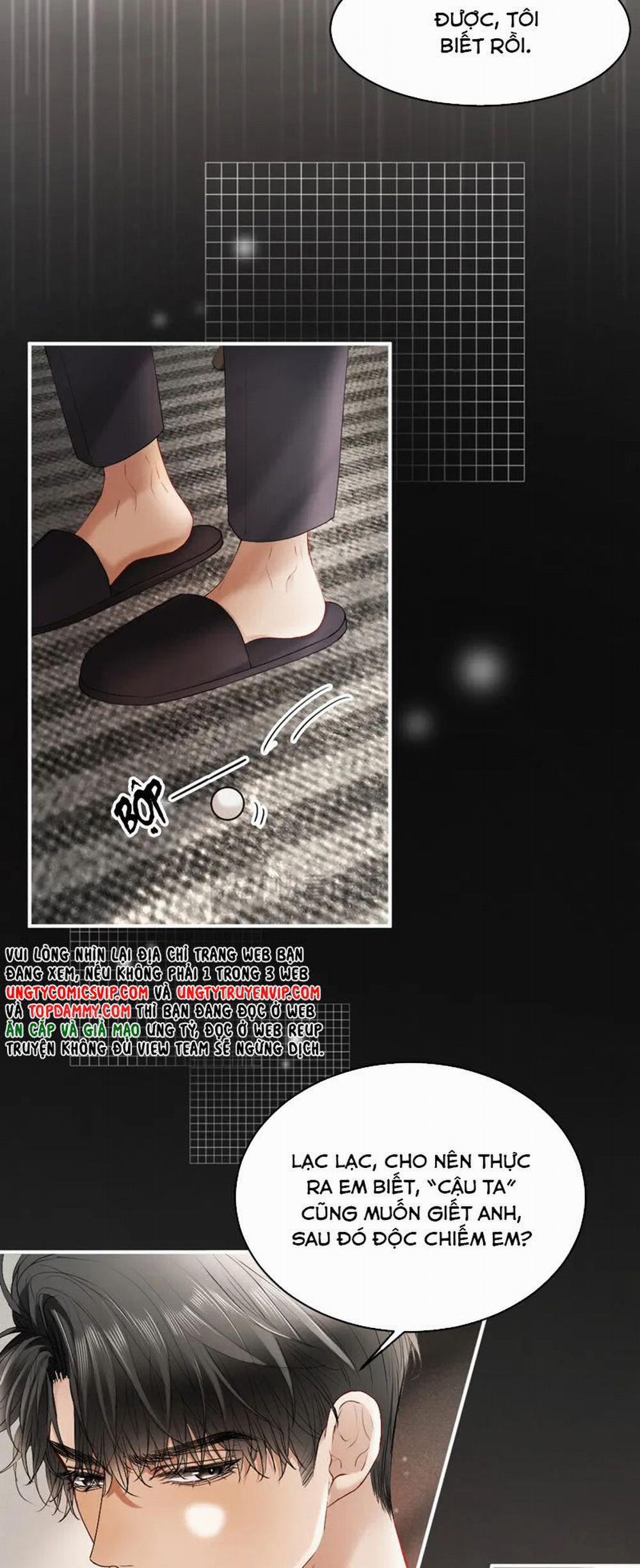 Tiểu Thiếu Gia Dựa Vào Mỹ Mạo Hoành Hành Toàn Hệ Thống 26 trang 12