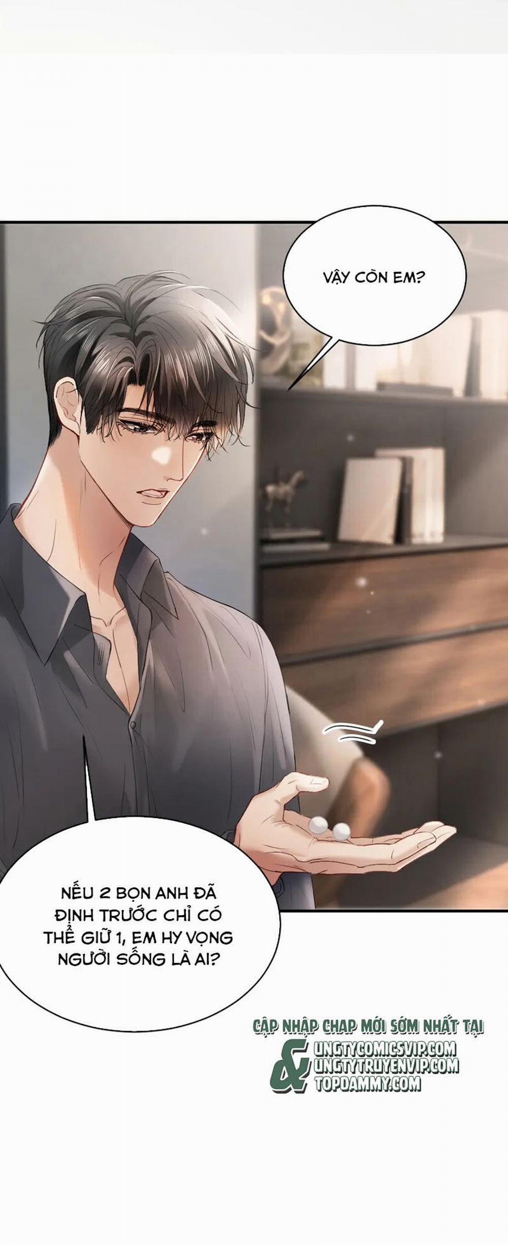 Tiểu Thiếu Gia Dựa Vào Mỹ Mạo Hoành Hành Toàn Hệ Thống 26 trang 14