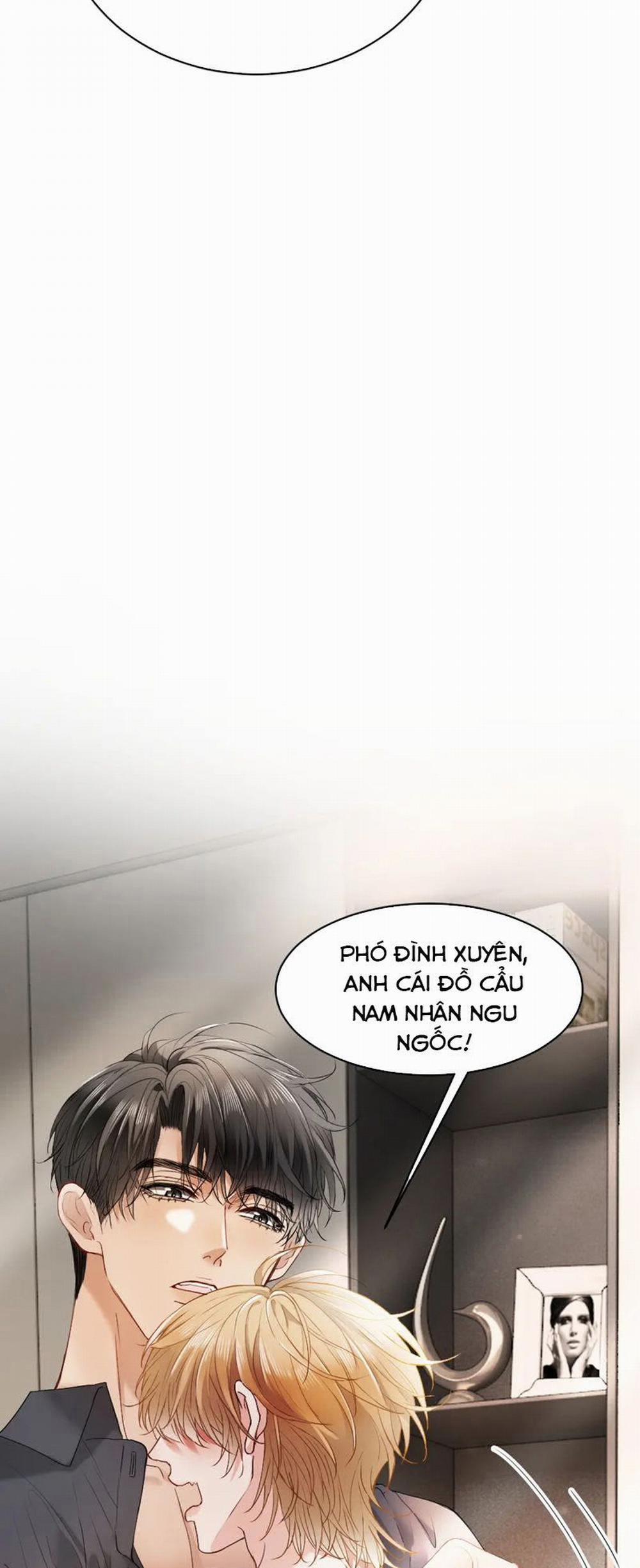 Tiểu Thiếu Gia Dựa Vào Mỹ Mạo Hoành Hành Toàn Hệ Thống 26 trang 17