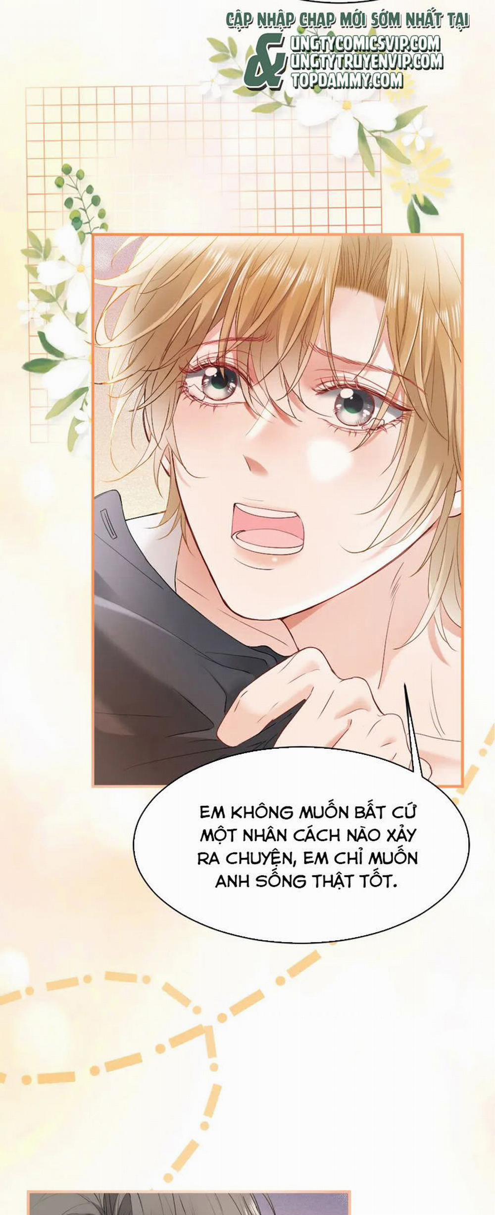 Tiểu Thiếu Gia Dựa Vào Mỹ Mạo Hoành Hành Toàn Hệ Thống 26 trang 19