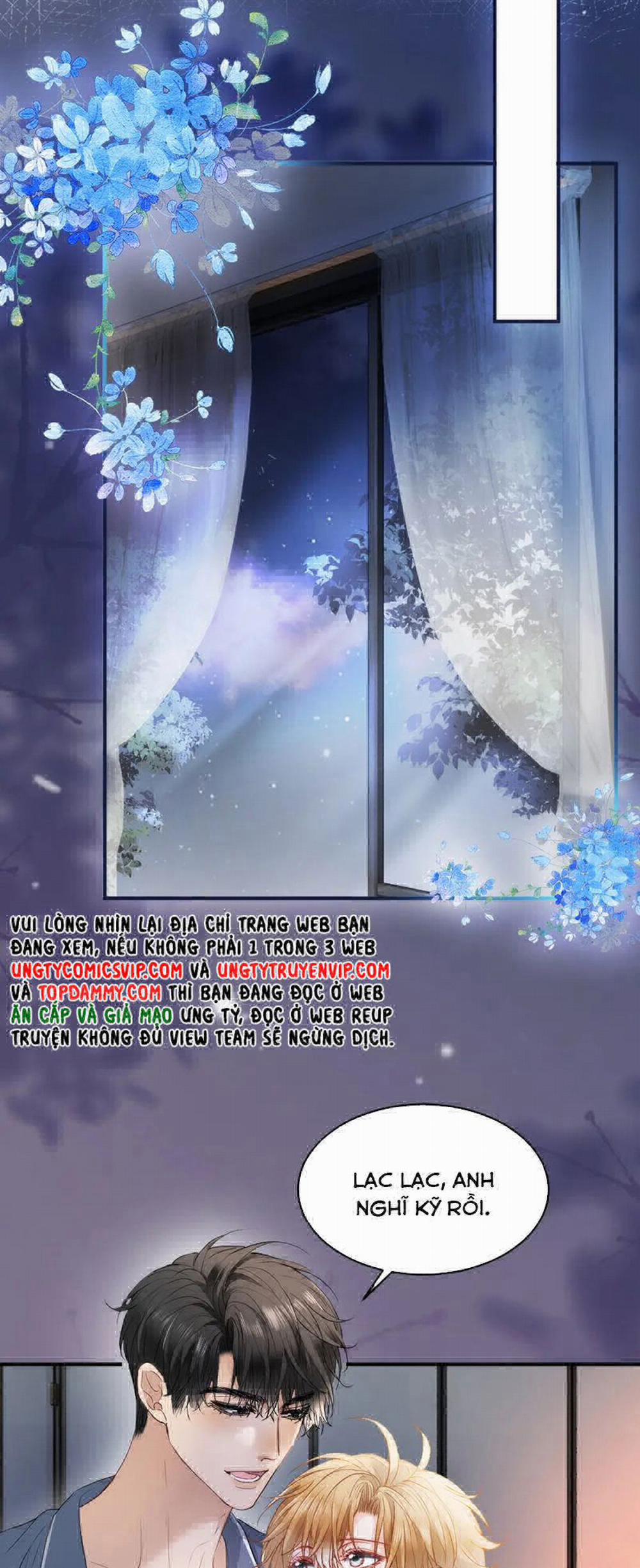 Tiểu Thiếu Gia Dựa Vào Mỹ Mạo Hoành Hành Toàn Hệ Thống 26 trang 25