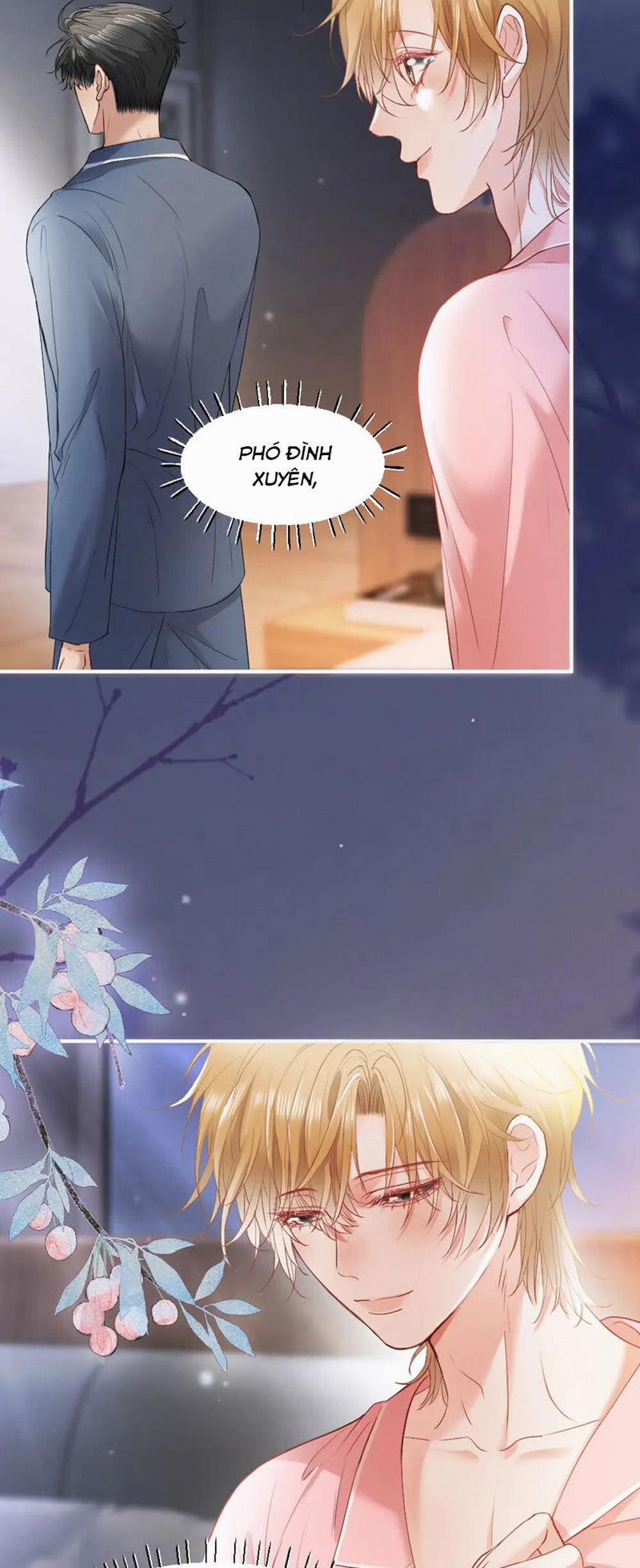 Tiểu Thiếu Gia Dựa Vào Mỹ Mạo Hoành Hành Toàn Hệ Thống 26 trang 29