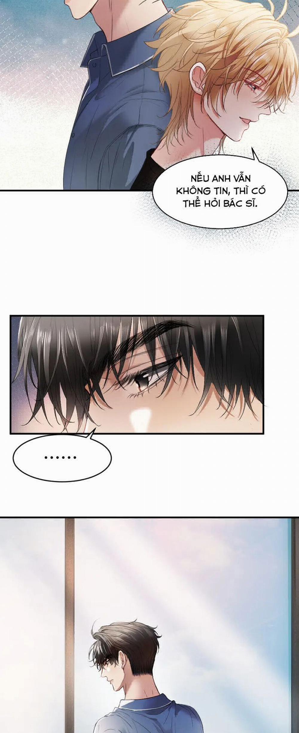 Tiểu Thiếu Gia Dựa Vào Mỹ Mạo Hoành Hành Toàn Hệ Thống 26 trang 3