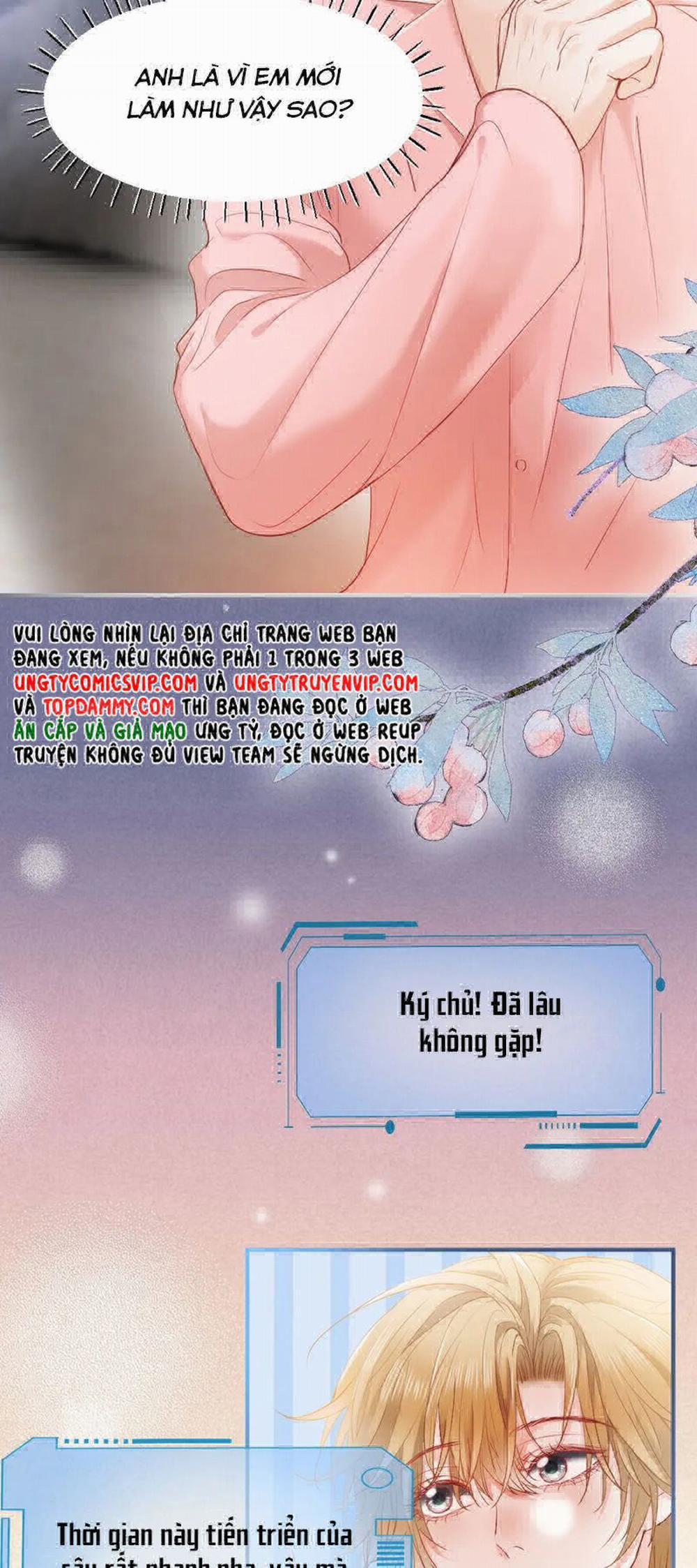 Tiểu Thiếu Gia Dựa Vào Mỹ Mạo Hoành Hành Toàn Hệ Thống 26 trang 30