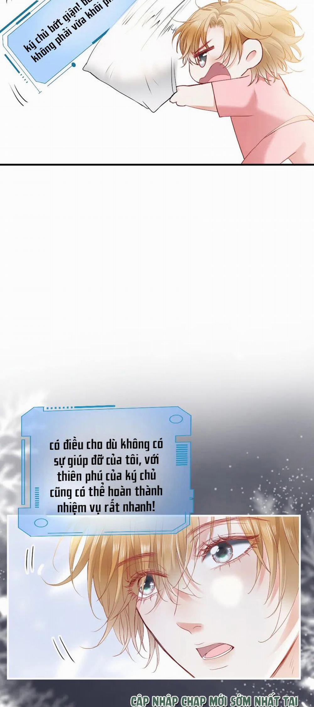 Tiểu Thiếu Gia Dựa Vào Mỹ Mạo Hoành Hành Toàn Hệ Thống 26 trang 32