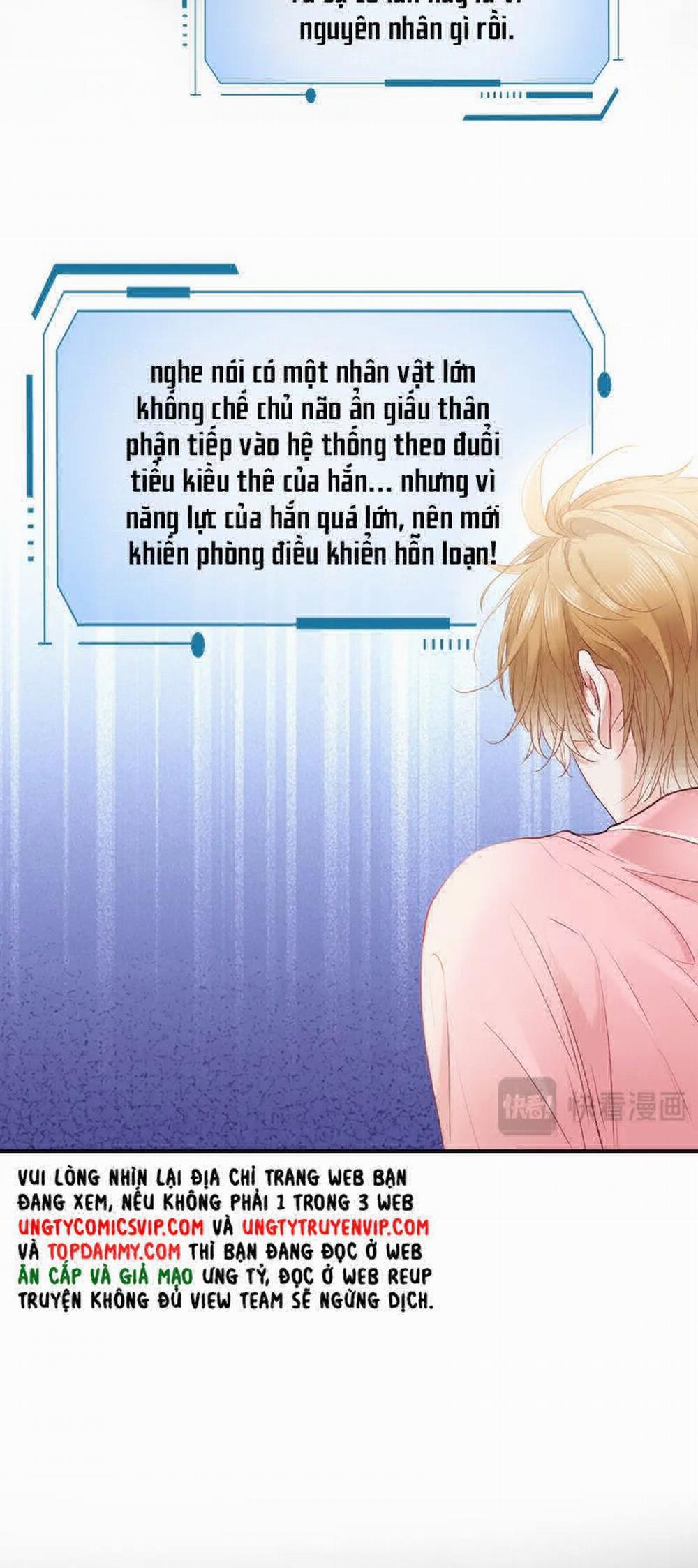 Tiểu Thiếu Gia Dựa Vào Mỹ Mạo Hoành Hành Toàn Hệ Thống 26 trang 35