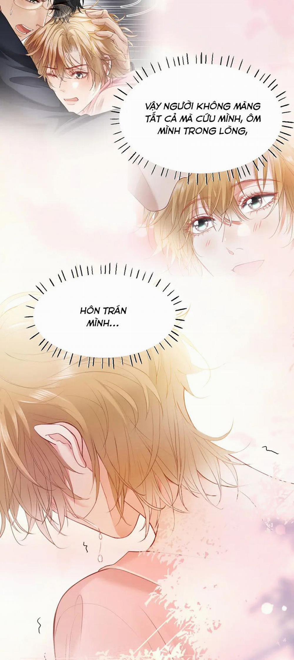 Tiểu Thiếu Gia Dựa Vào Mỹ Mạo Hoành Hành Toàn Hệ Thống 26 trang 37