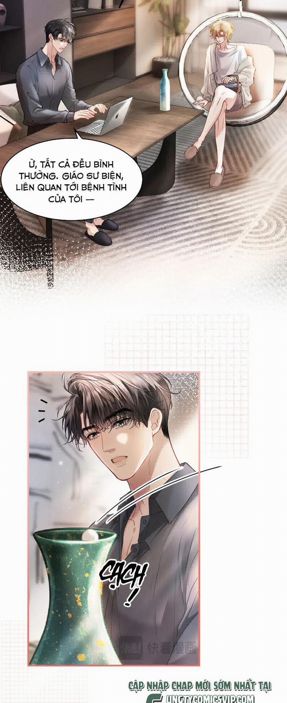 Tiểu Thiếu Gia Dựa Vào Mỹ Mạo Hoành Hành Toàn Hệ Thống 26 trang 6