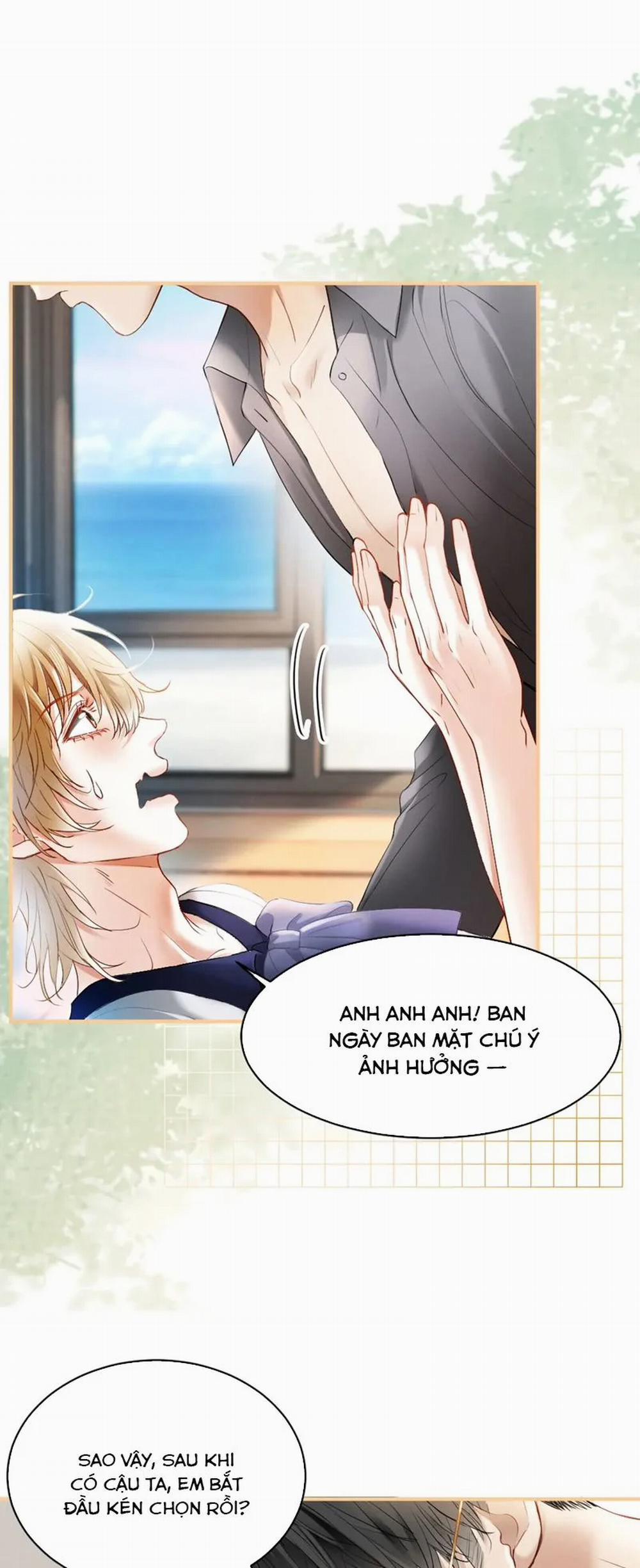 Tiểu Thiếu Gia Dựa Vào Mỹ Mạo Hoành Hành Toàn Hệ Thống 27 trang 10