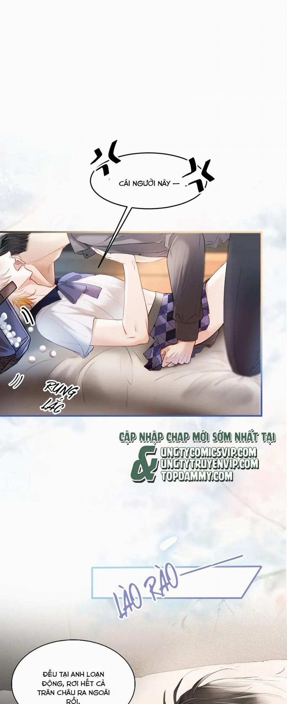 Tiểu Thiếu Gia Dựa Vào Mỹ Mạo Hoành Hành Toàn Hệ Thống 27 trang 13