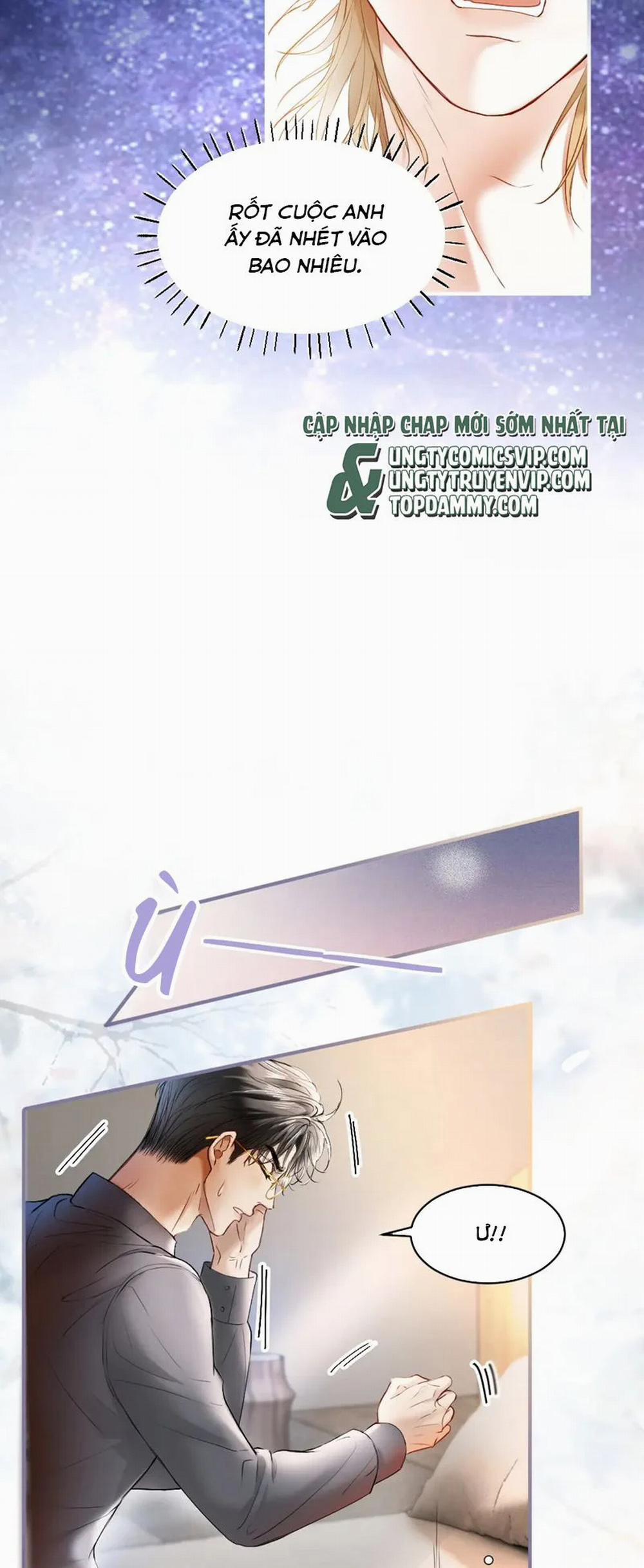 Tiểu Thiếu Gia Dựa Vào Mỹ Mạo Hoành Hành Toàn Hệ Thống 27 trang 17