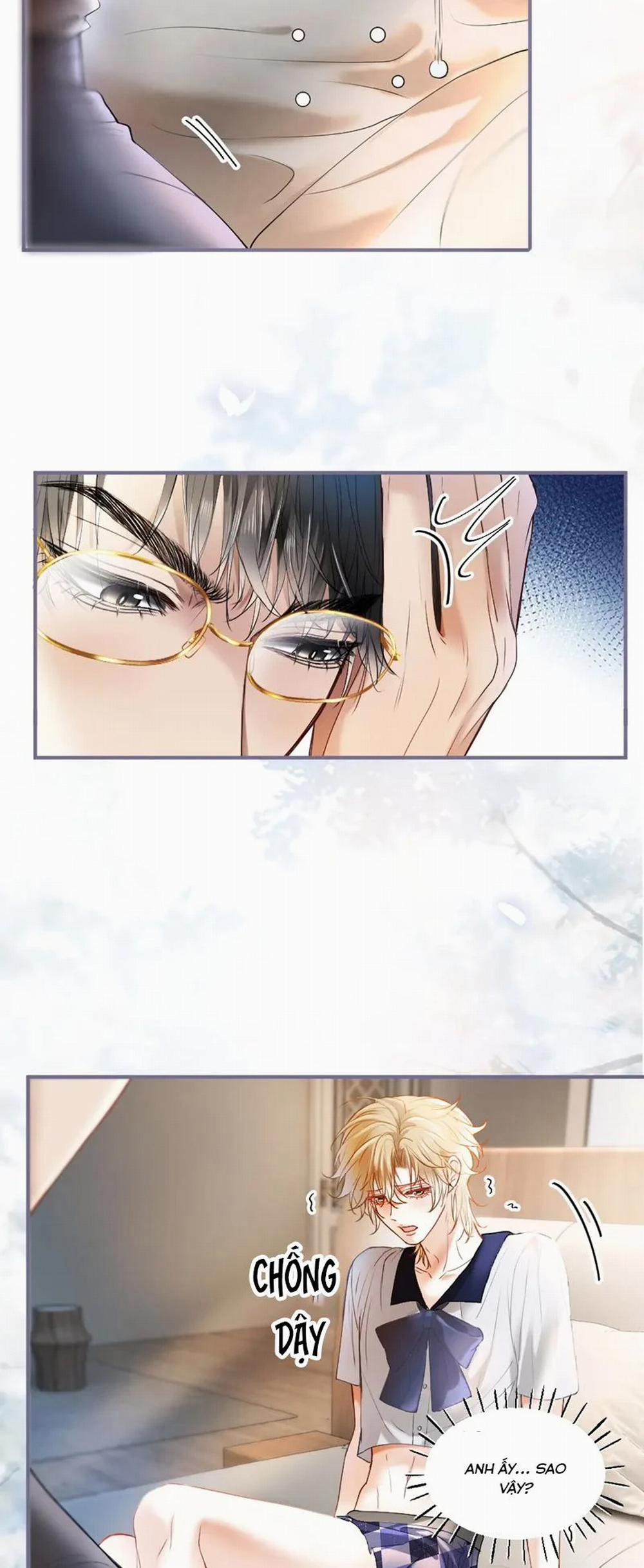 Tiểu Thiếu Gia Dựa Vào Mỹ Mạo Hoành Hành Toàn Hệ Thống 27 trang 18