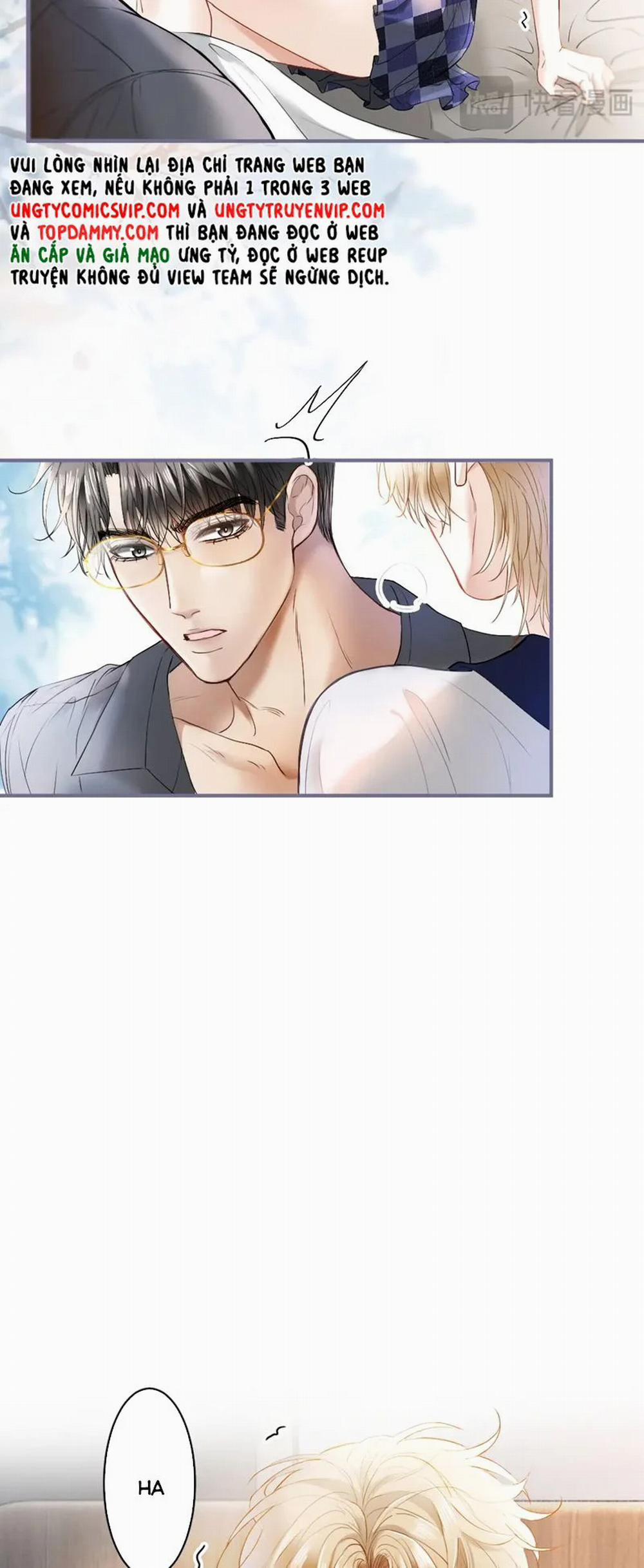 Tiểu Thiếu Gia Dựa Vào Mỹ Mạo Hoành Hành Toàn Hệ Thống 27 trang 19