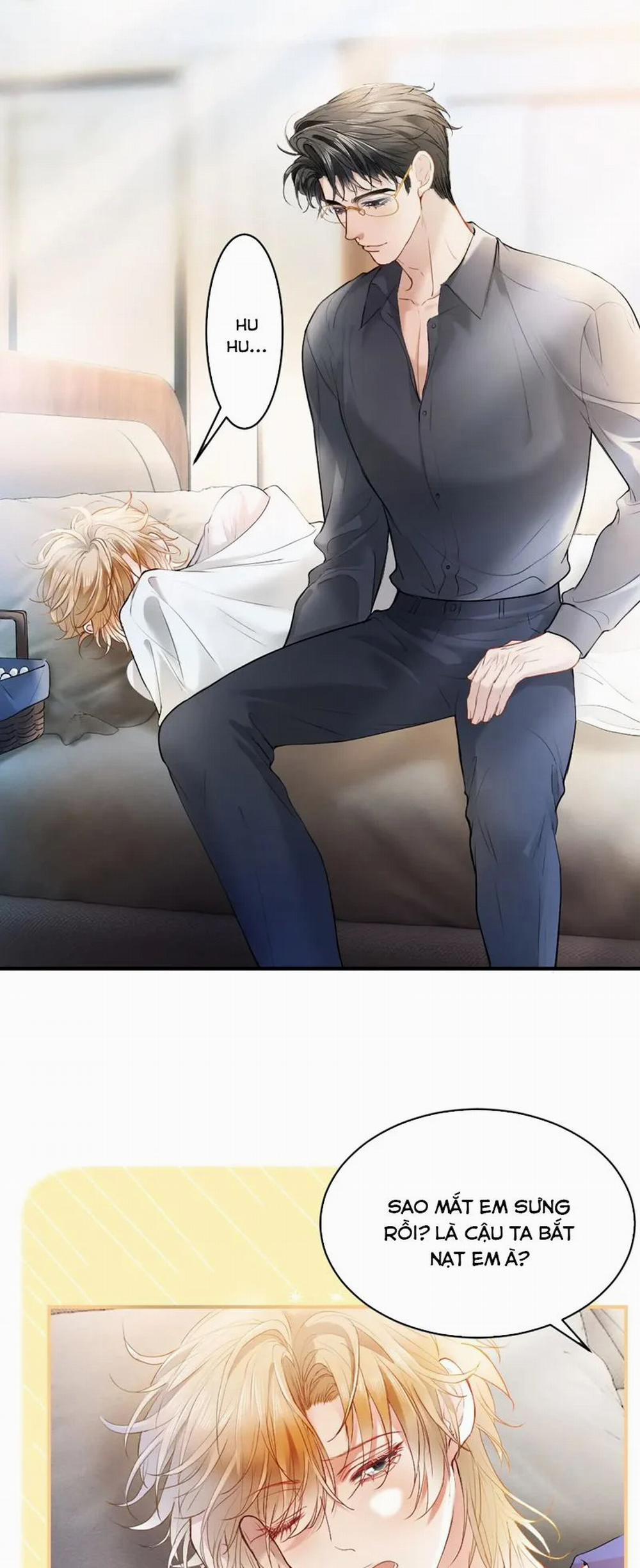 Tiểu Thiếu Gia Dựa Vào Mỹ Mạo Hoành Hành Toàn Hệ Thống 27 trang 2