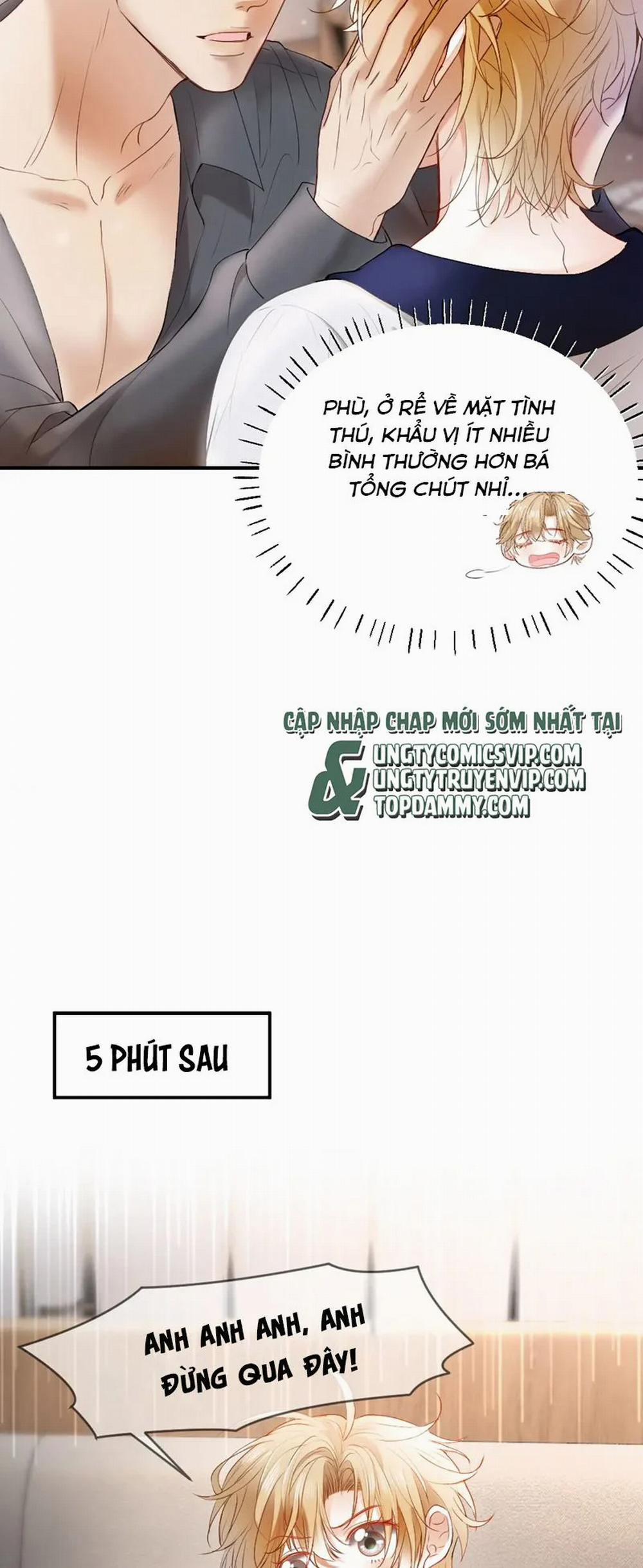 Tiểu Thiếu Gia Dựa Vào Mỹ Mạo Hoành Hành Toàn Hệ Thống 27 trang 25