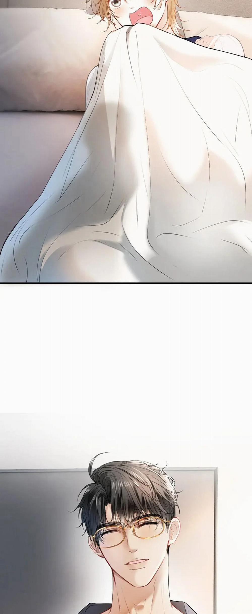 Tiểu Thiếu Gia Dựa Vào Mỹ Mạo Hoành Hành Toàn Hệ Thống 27 trang 26