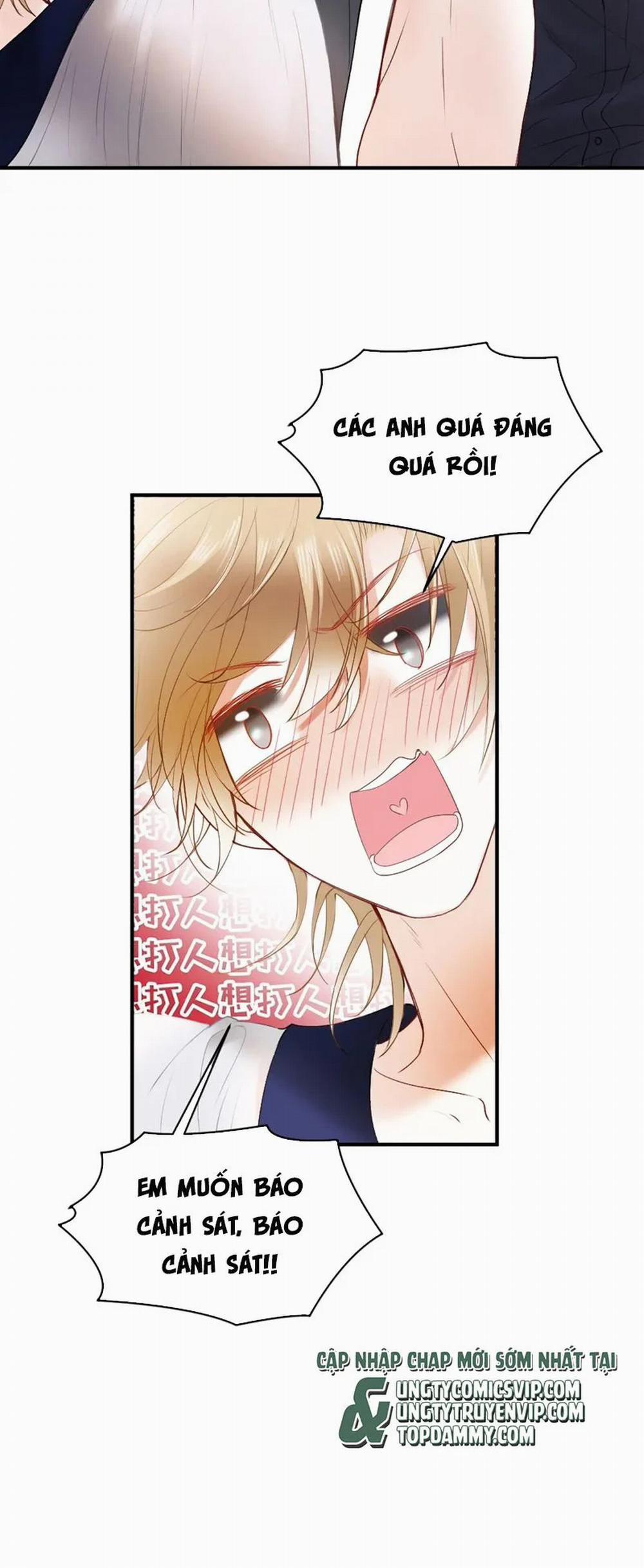 Tiểu Thiếu Gia Dựa Vào Mỹ Mạo Hoành Hành Toàn Hệ Thống 27 trang 29