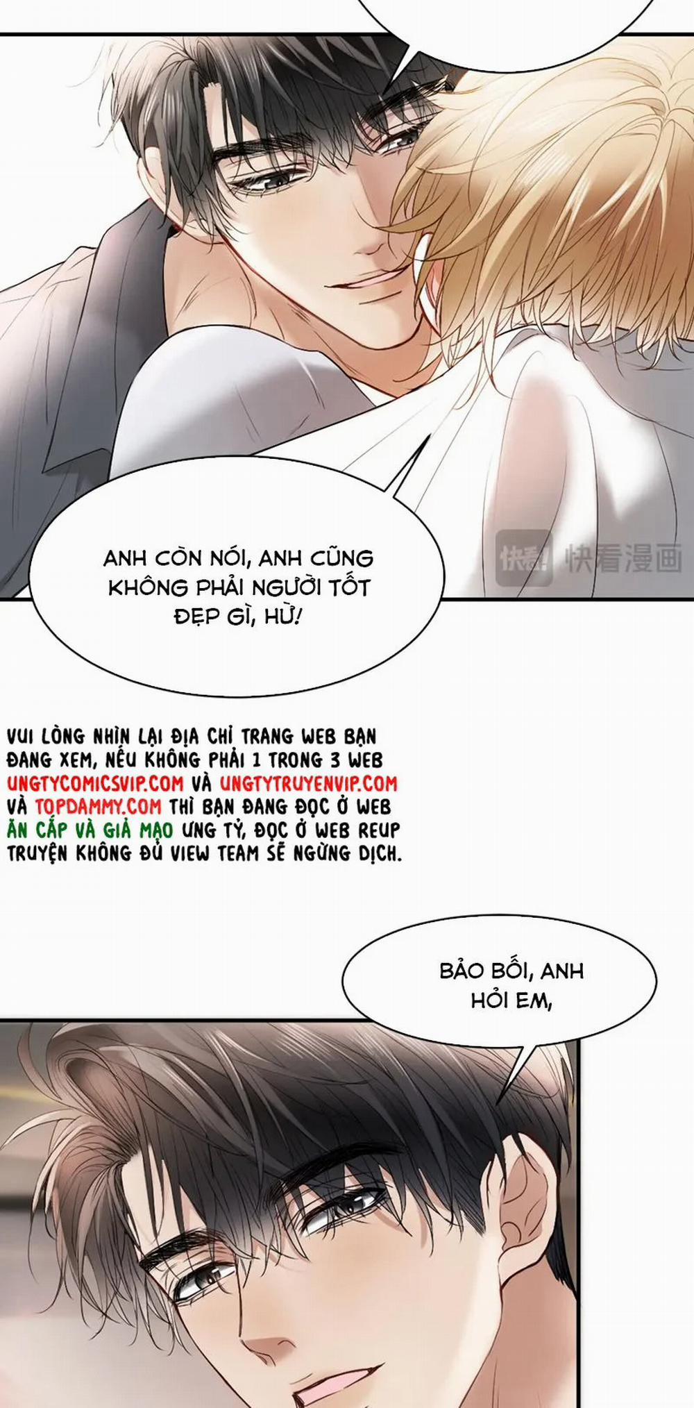 Tiểu Thiếu Gia Dựa Vào Mỹ Mạo Hoành Hành Toàn Hệ Thống 27 trang 32