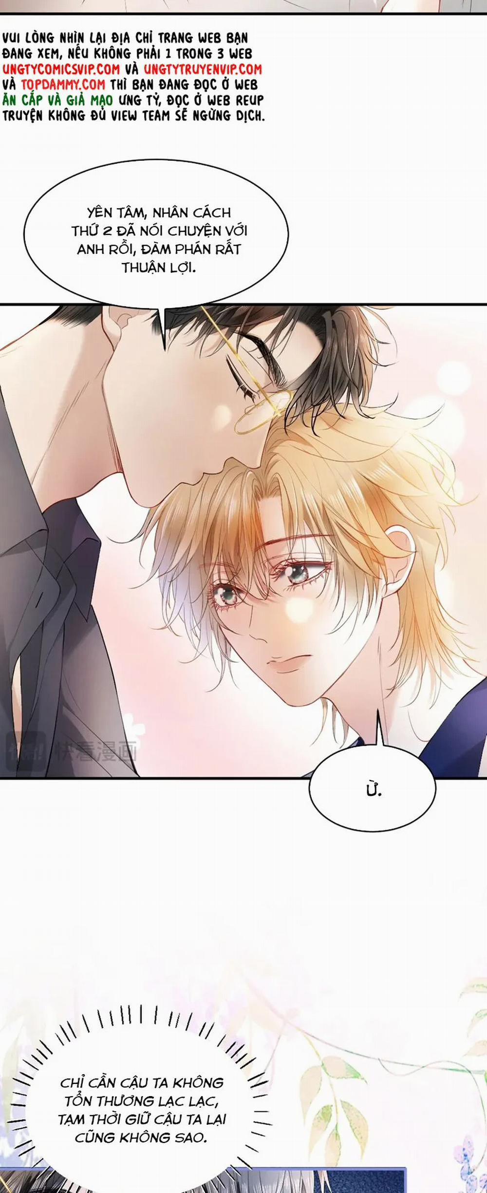 Tiểu Thiếu Gia Dựa Vào Mỹ Mạo Hoành Hành Toàn Hệ Thống 27 trang 4