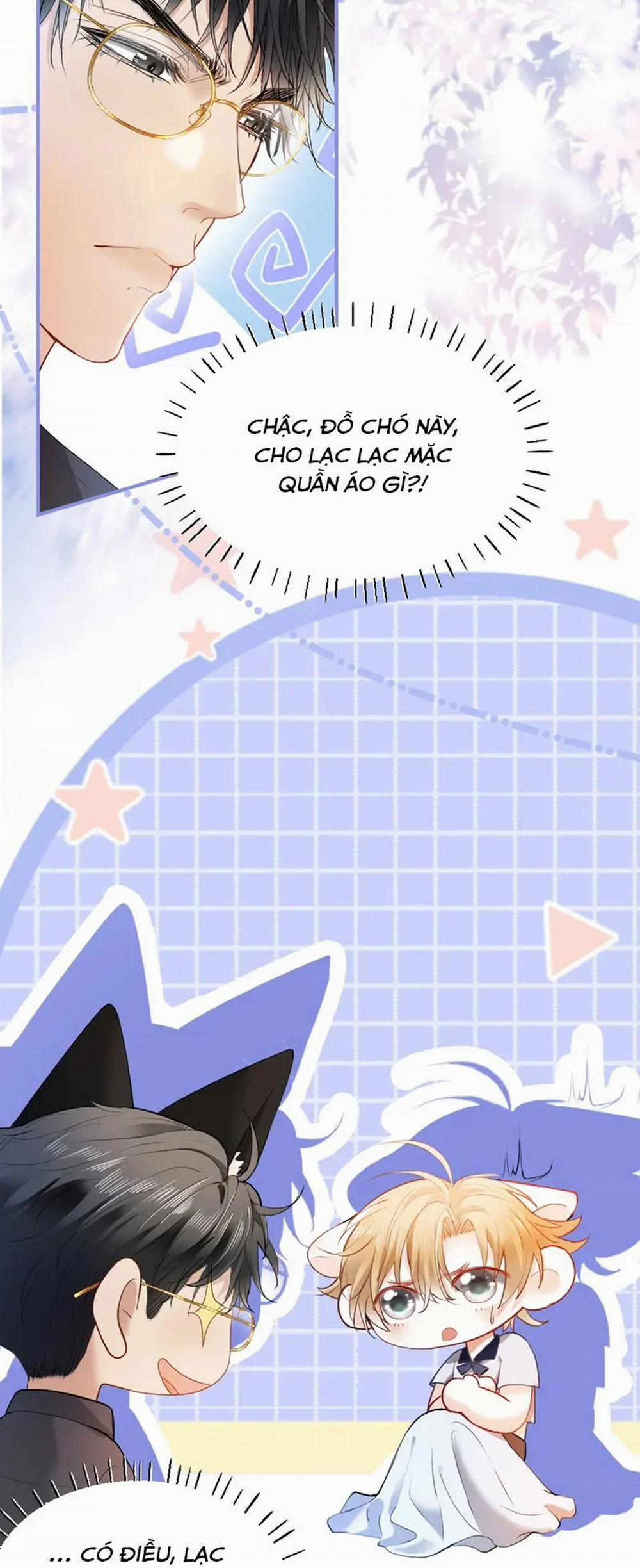 Tiểu Thiếu Gia Dựa Vào Mỹ Mạo Hoành Hành Toàn Hệ Thống 27 trang 6