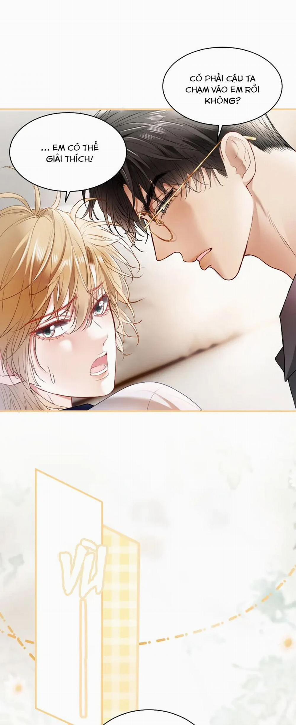 Tiểu Thiếu Gia Dựa Vào Mỹ Mạo Hoành Hành Toàn Hệ Thống 27 trang 8