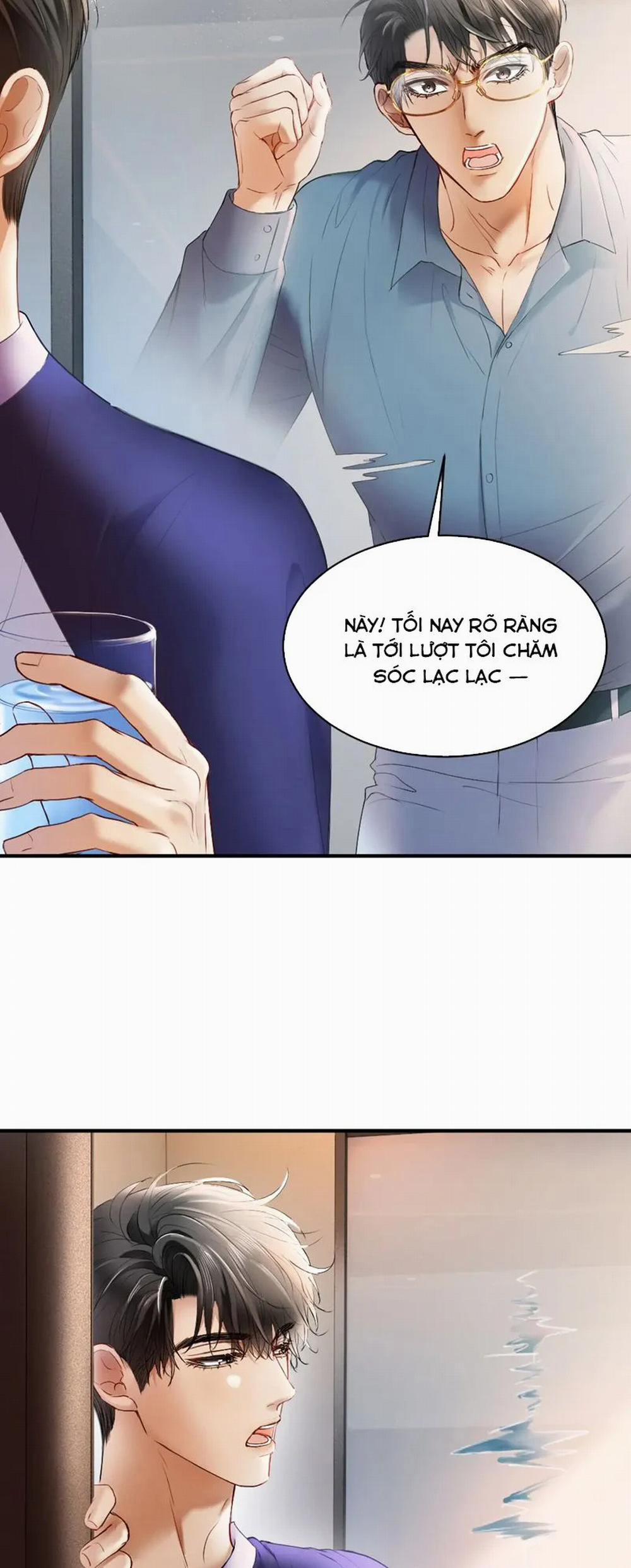 Tiểu Thiếu Gia Dựa Vào Mỹ Mạo Hoành Hành Toàn Hệ Thống 28 trang 10