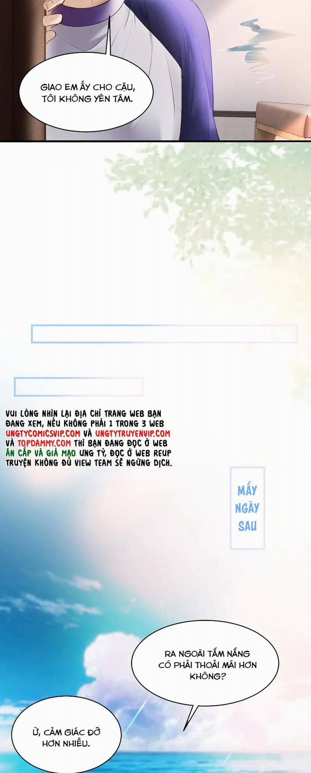 Tiểu Thiếu Gia Dựa Vào Mỹ Mạo Hoành Hành Toàn Hệ Thống 28 trang 11