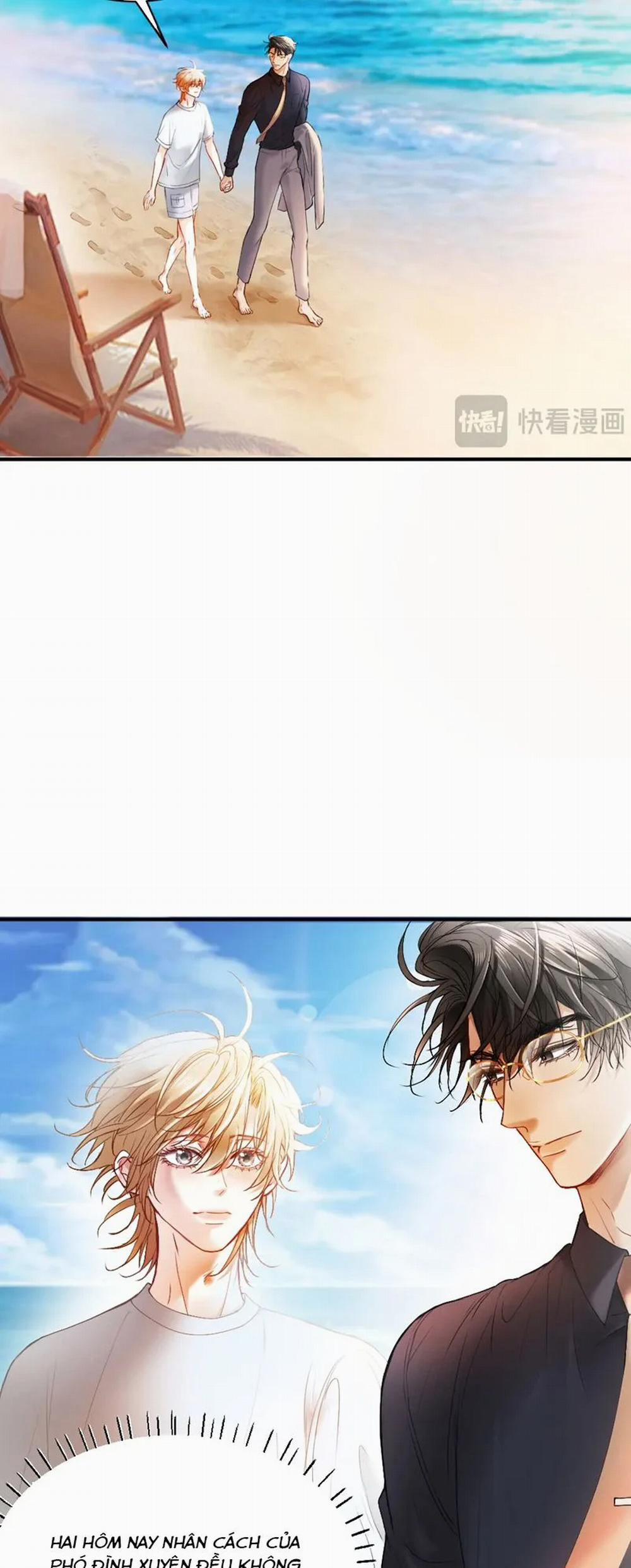 Tiểu Thiếu Gia Dựa Vào Mỹ Mạo Hoành Hành Toàn Hệ Thống 28 trang 12