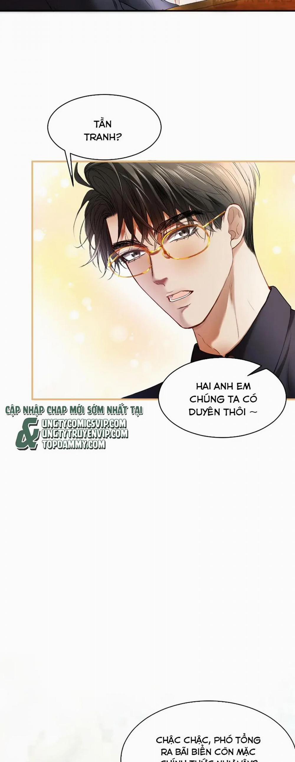 Tiểu Thiếu Gia Dựa Vào Mỹ Mạo Hoành Hành Toàn Hệ Thống 28 trang 17