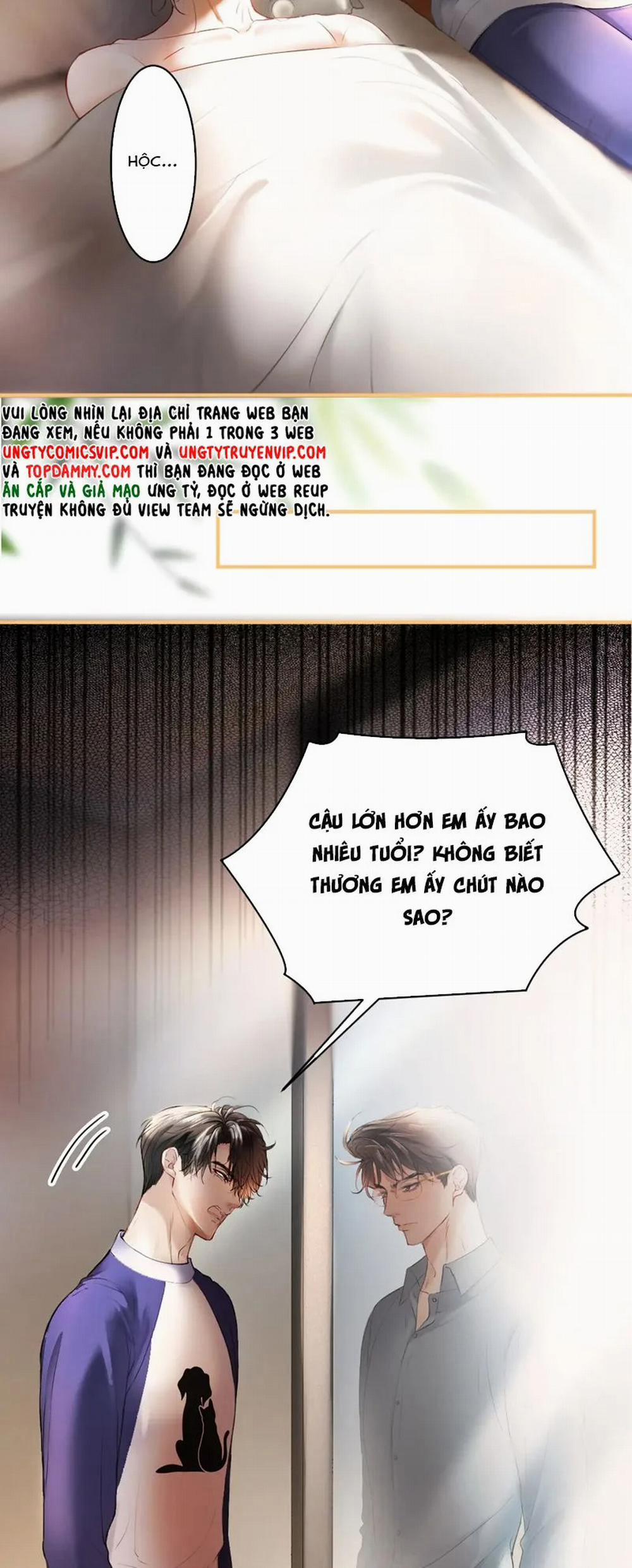 Tiểu Thiếu Gia Dựa Vào Mỹ Mạo Hoành Hành Toàn Hệ Thống 28 trang 2