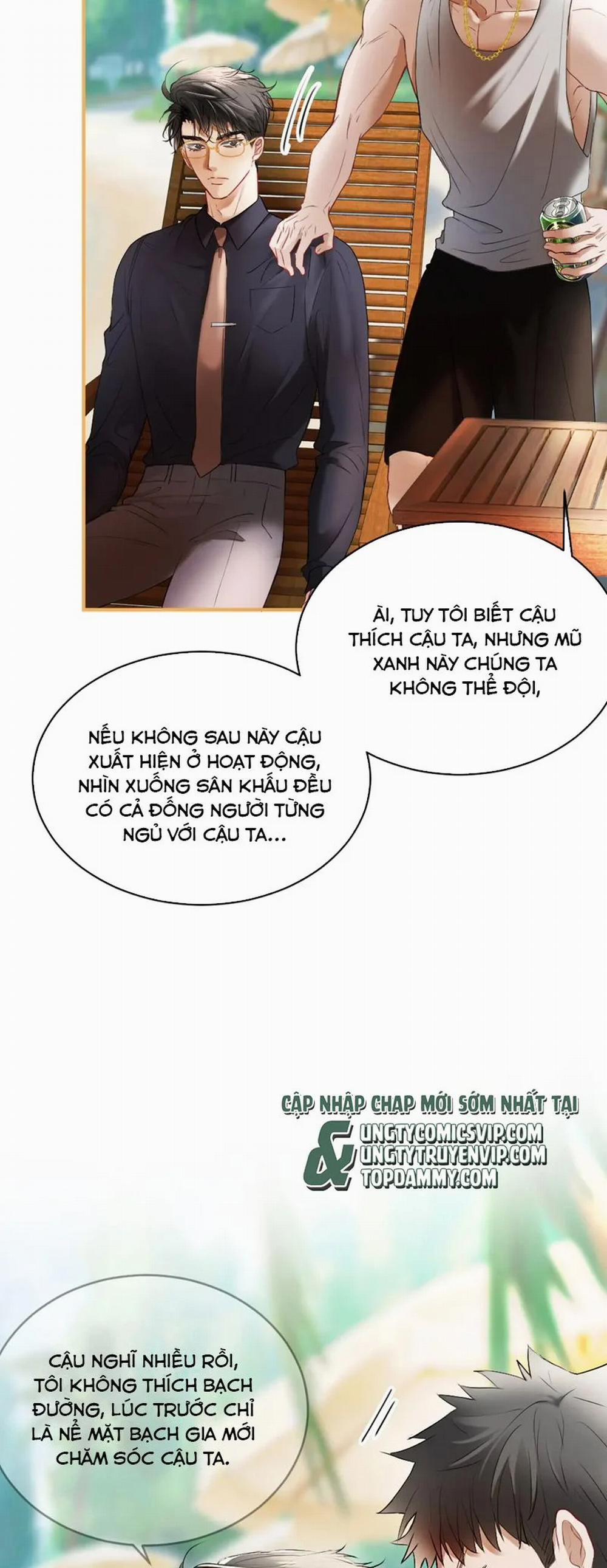 Tiểu Thiếu Gia Dựa Vào Mỹ Mạo Hoành Hành Toàn Hệ Thống 28 trang 20