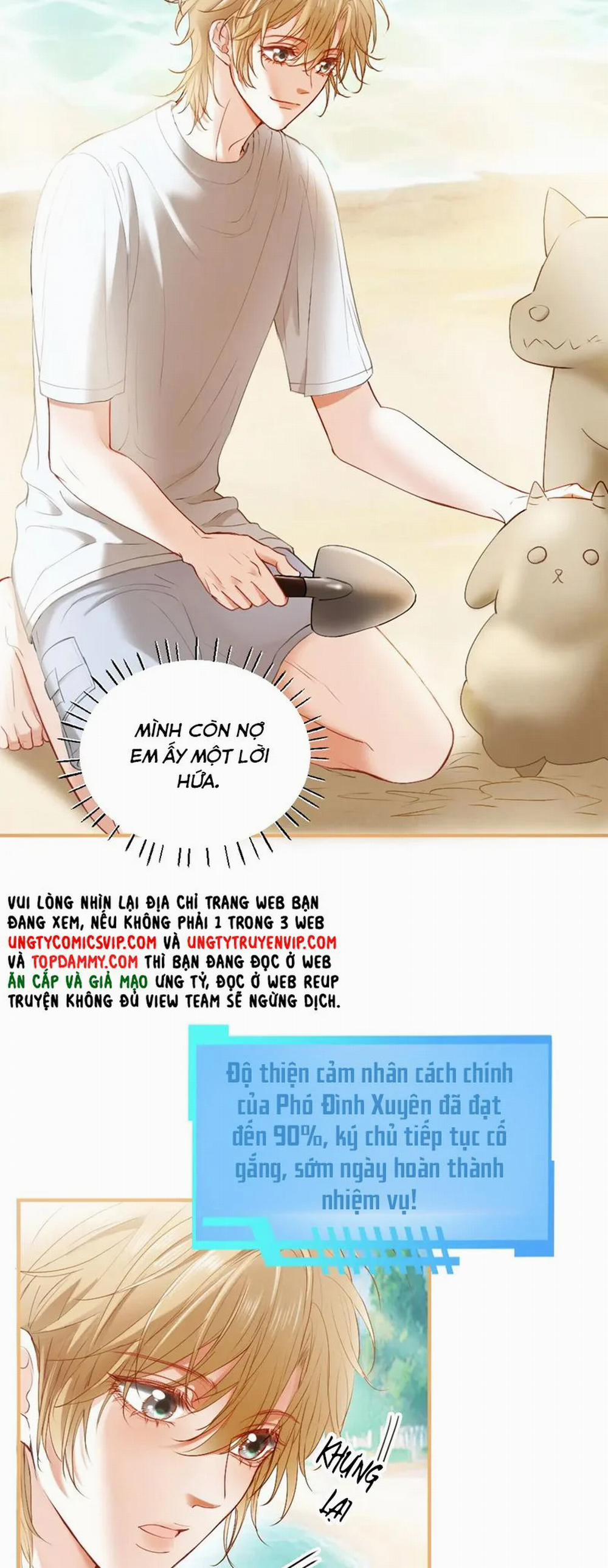 Tiểu Thiếu Gia Dựa Vào Mỹ Mạo Hoành Hành Toàn Hệ Thống 28 trang 22