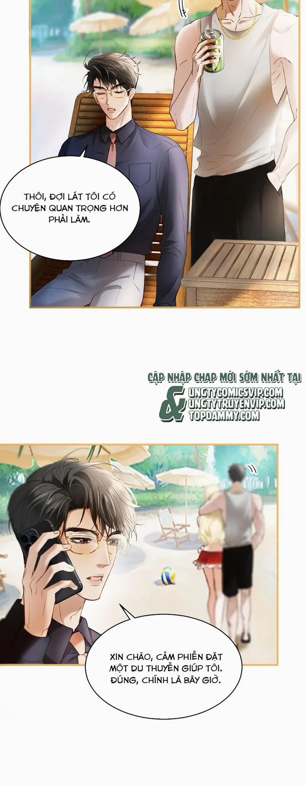 Tiểu Thiếu Gia Dựa Vào Mỹ Mạo Hoành Hành Toàn Hệ Thống 28 trang 24