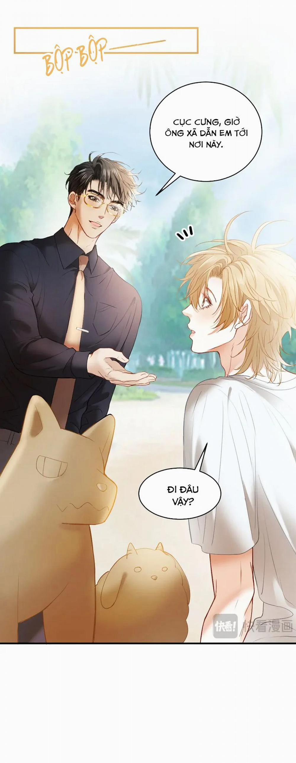 Tiểu Thiếu Gia Dựa Vào Mỹ Mạo Hoành Hành Toàn Hệ Thống 28 trang 25