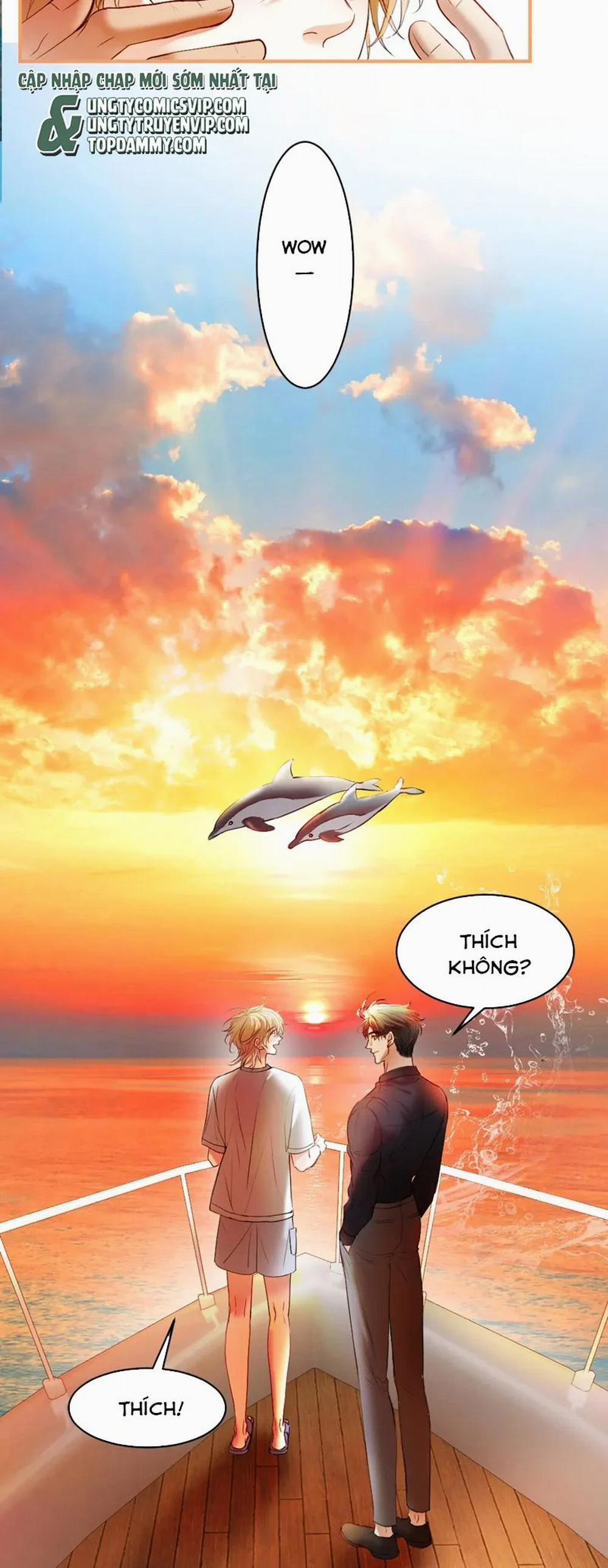 Tiểu Thiếu Gia Dựa Vào Mỹ Mạo Hoành Hành Toàn Hệ Thống 28 trang 28