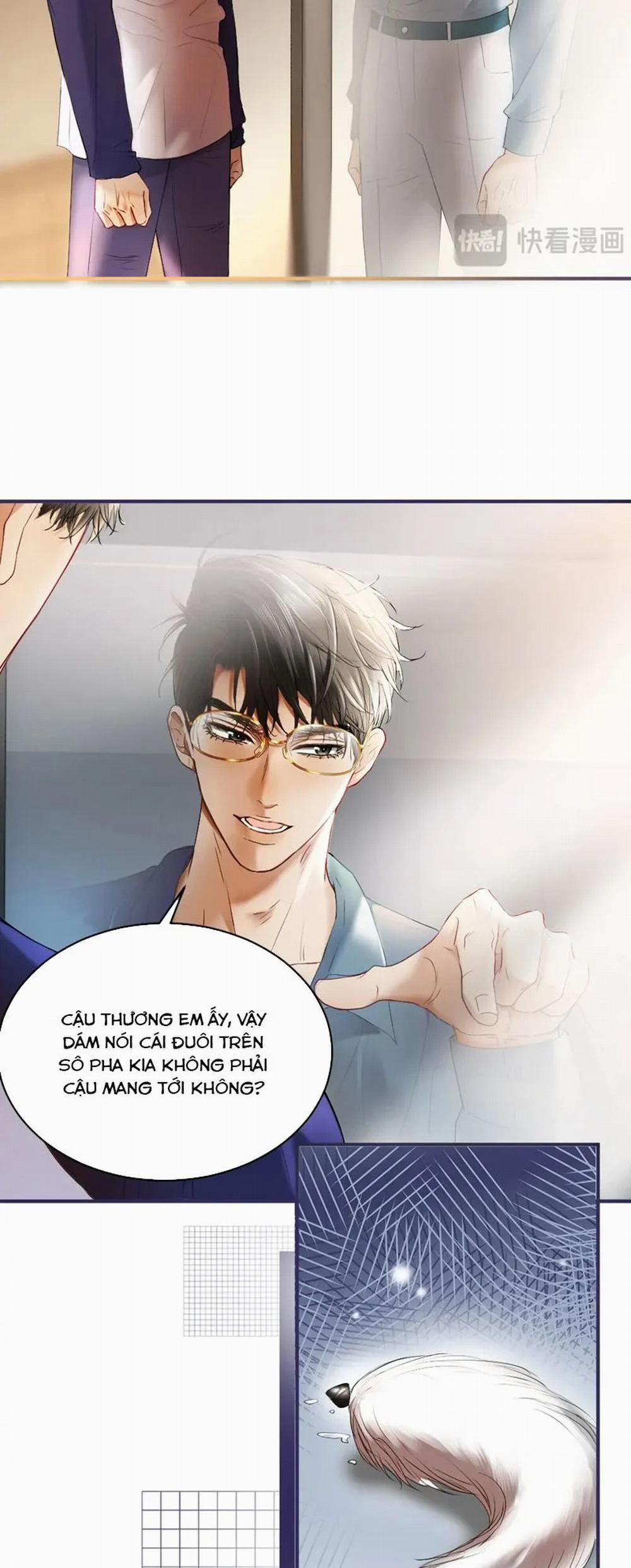 Tiểu Thiếu Gia Dựa Vào Mỹ Mạo Hoành Hành Toàn Hệ Thống 28 trang 3