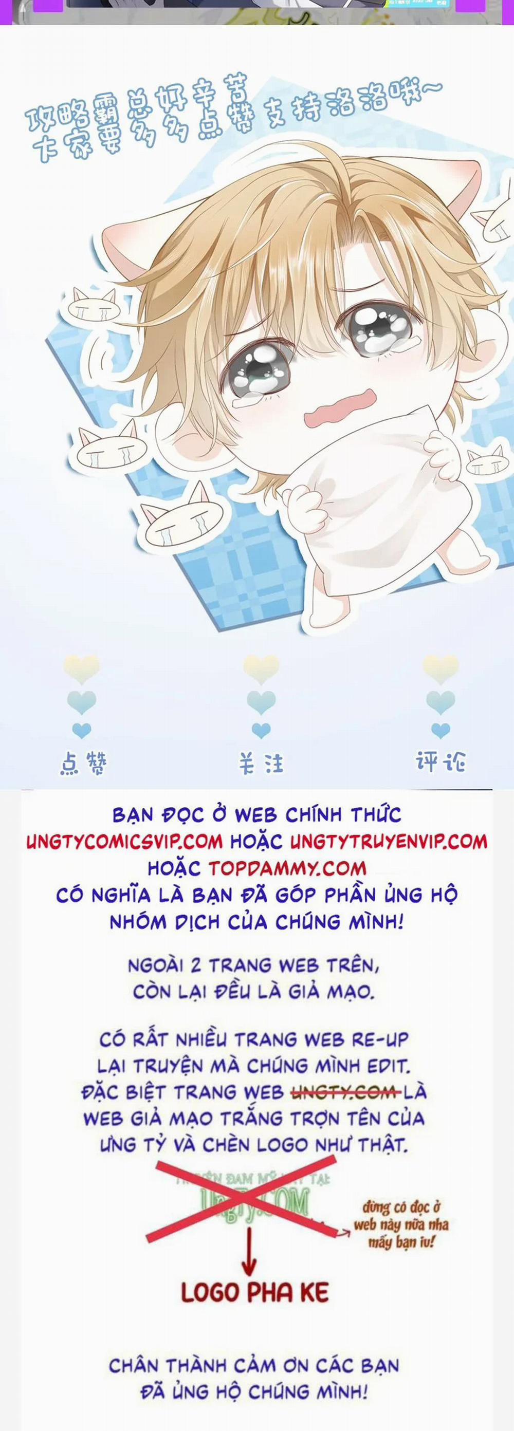 Tiểu Thiếu Gia Dựa Vào Mỹ Mạo Hoành Hành Toàn Hệ Thống 28 trang 37