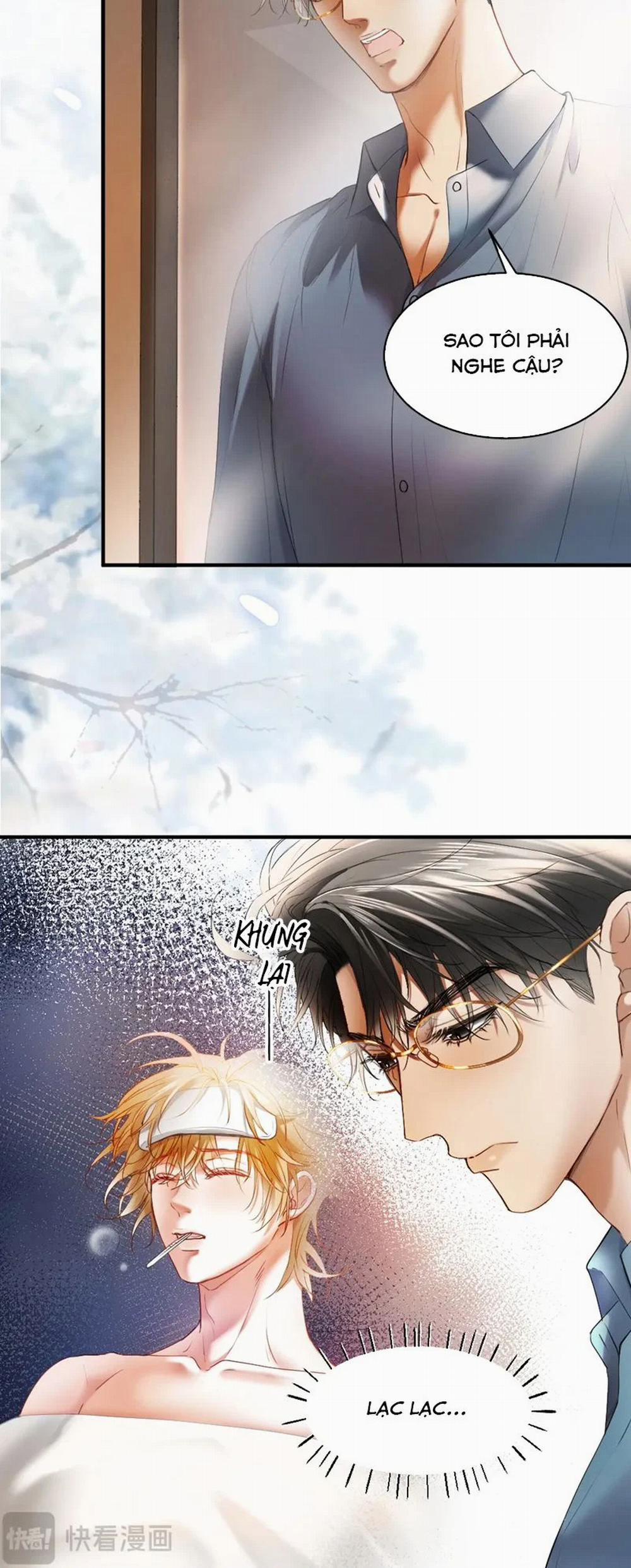 Tiểu Thiếu Gia Dựa Vào Mỹ Mạo Hoành Hành Toàn Hệ Thống 28 trang 7