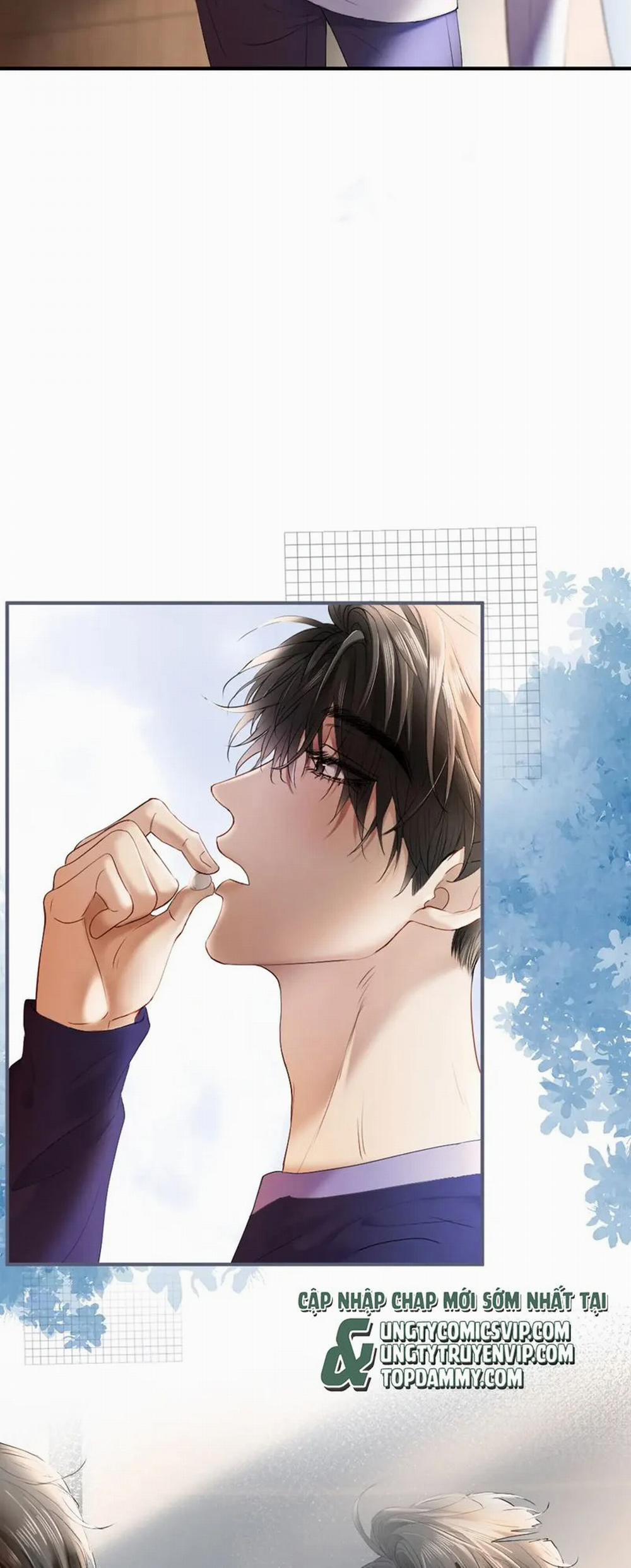 Tiểu Thiếu Gia Dựa Vào Mỹ Mạo Hoành Hành Toàn Hệ Thống 28 trang 9